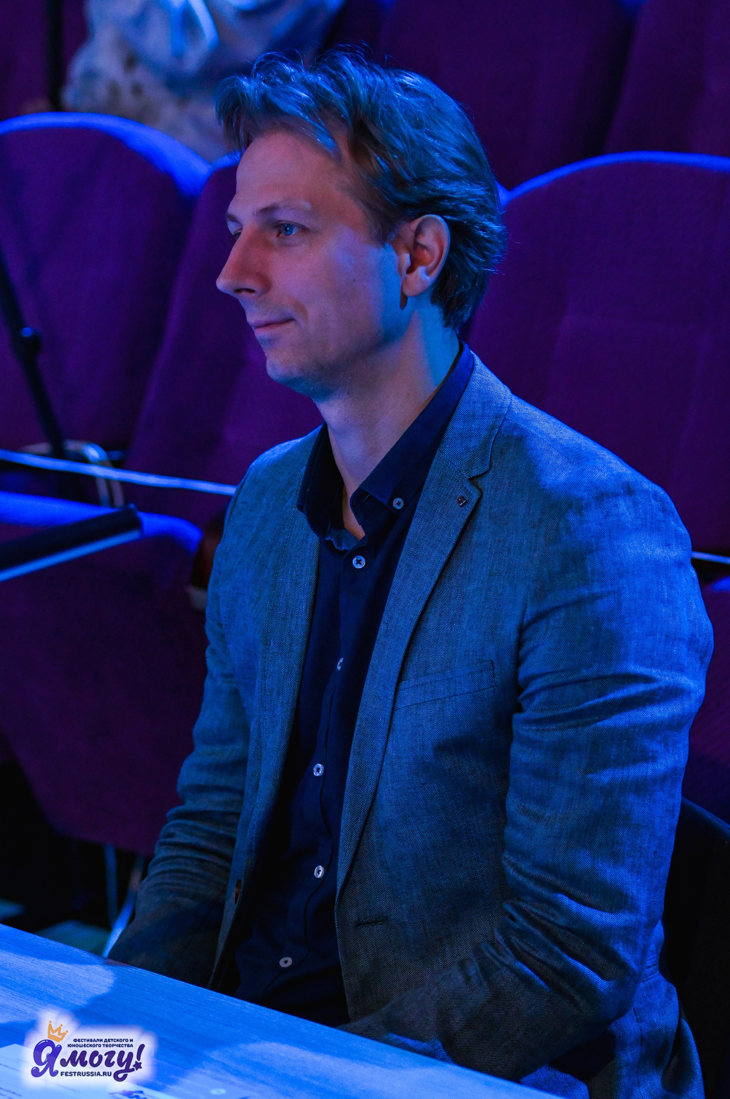 01.11.2025 «Я МОГУ!» XXI Международный фестиваль-конкурс «Союз Добра» г. Минск. Медиастудия Фото Концепт