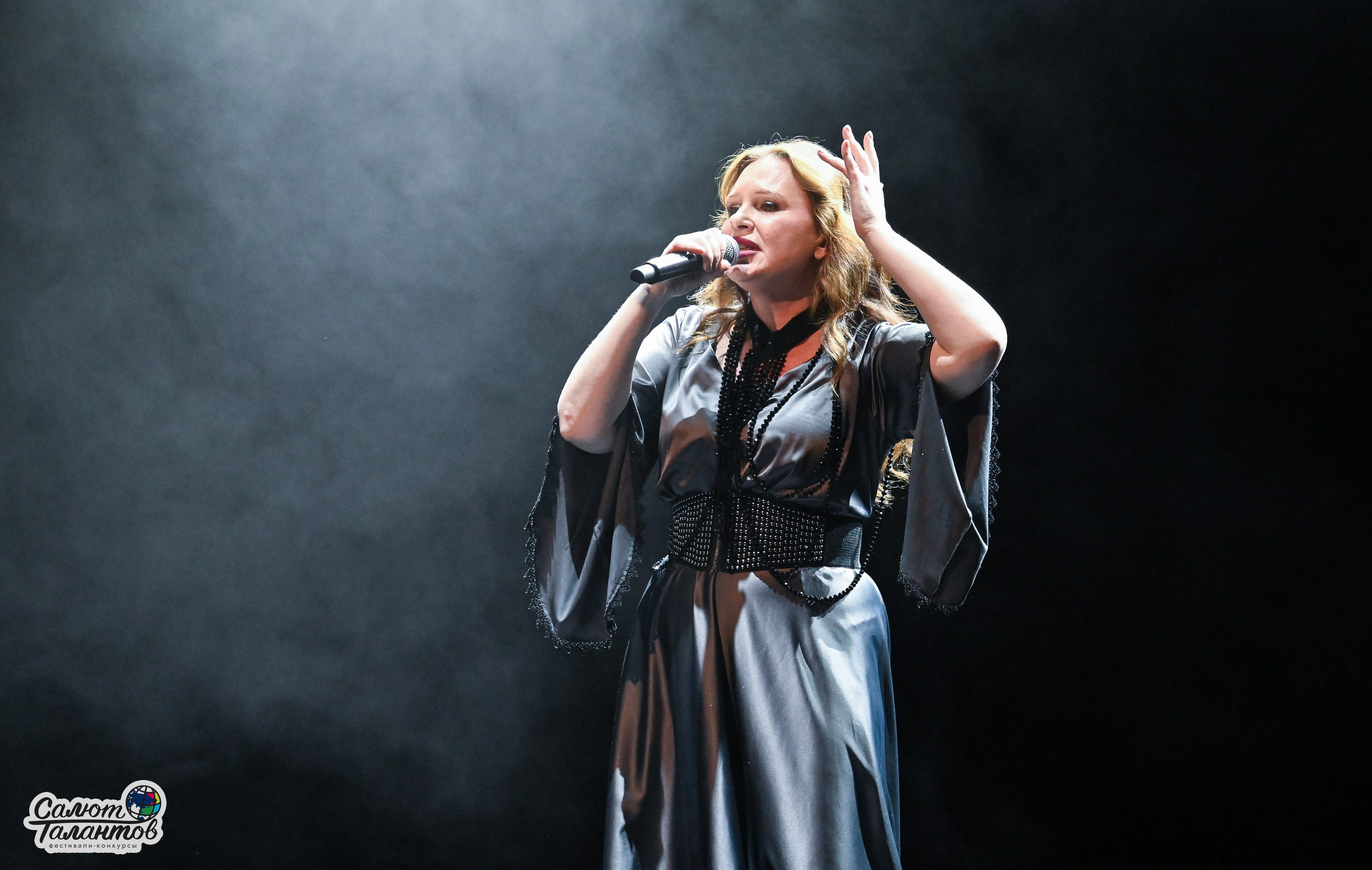 30.10.2024 6-й Международный Творческий Фестиваль-Конкурс «СЕРДЦЕ УРАЛА» г. Екб. Медиастудия Фото Концепт