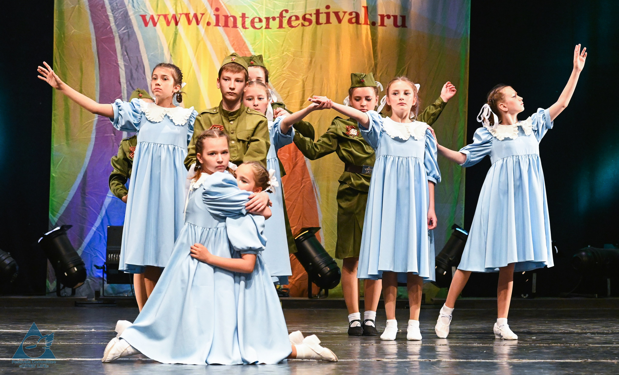31.05.2025 «Жизнь Городов» Фестиваль-конкурс «ПЛАНЕТА ИСКУССТВ» г. Кондопога. Медиастудия Фото Концепт