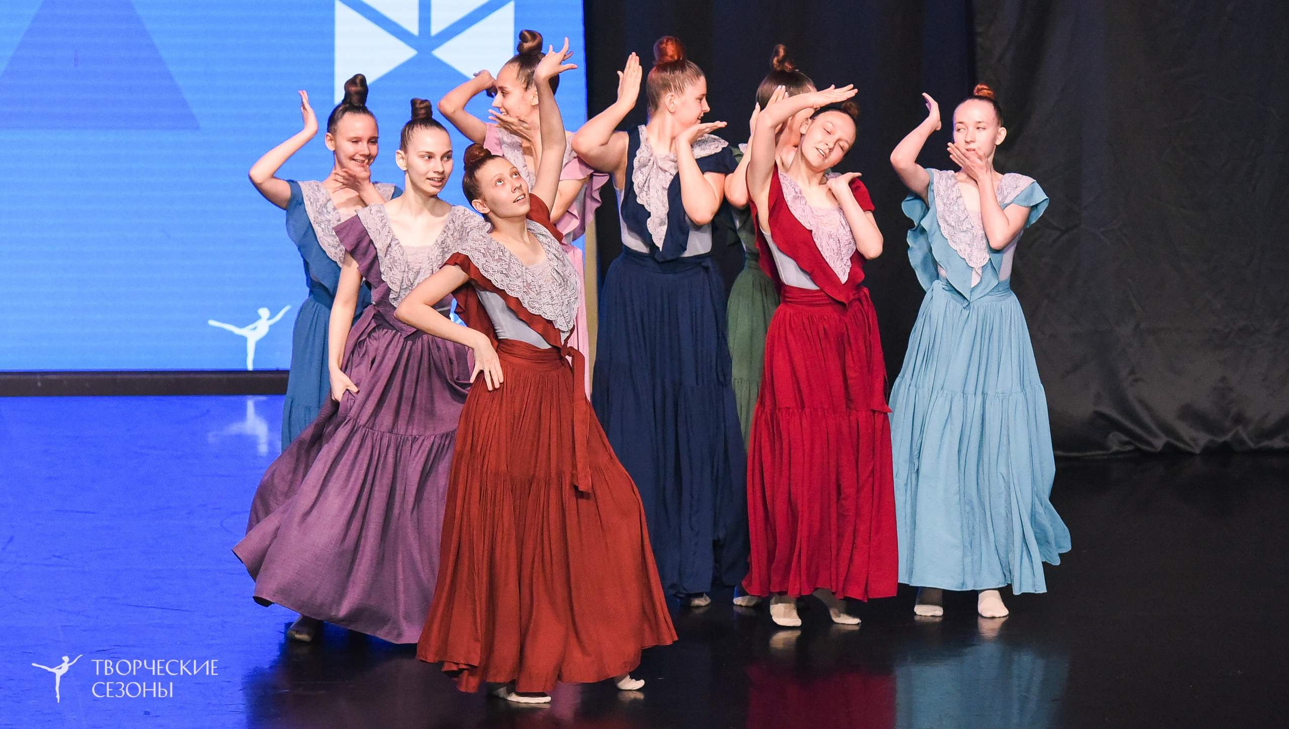 26.03.2026 IV Всероссийский фестиваль «Всероссийская Танцевальная Олимпиада» г. Санкт-Петербург. Медиастудия Фото Концепт