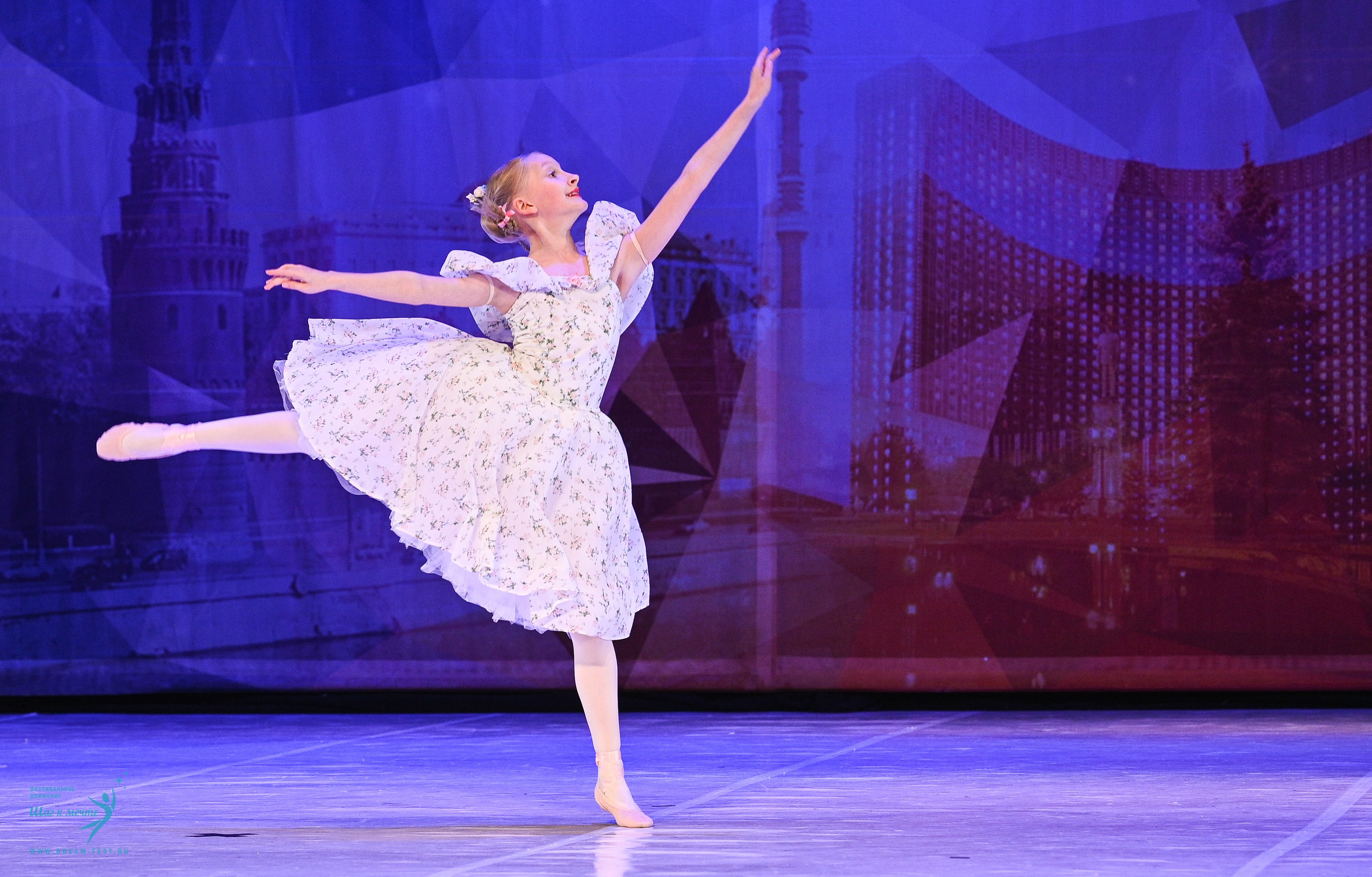 17.05.2025 «Московский Звездопад» Фестивальное движение «Шаг к мечте» г. Москва. Медиастудия Фото Концепт