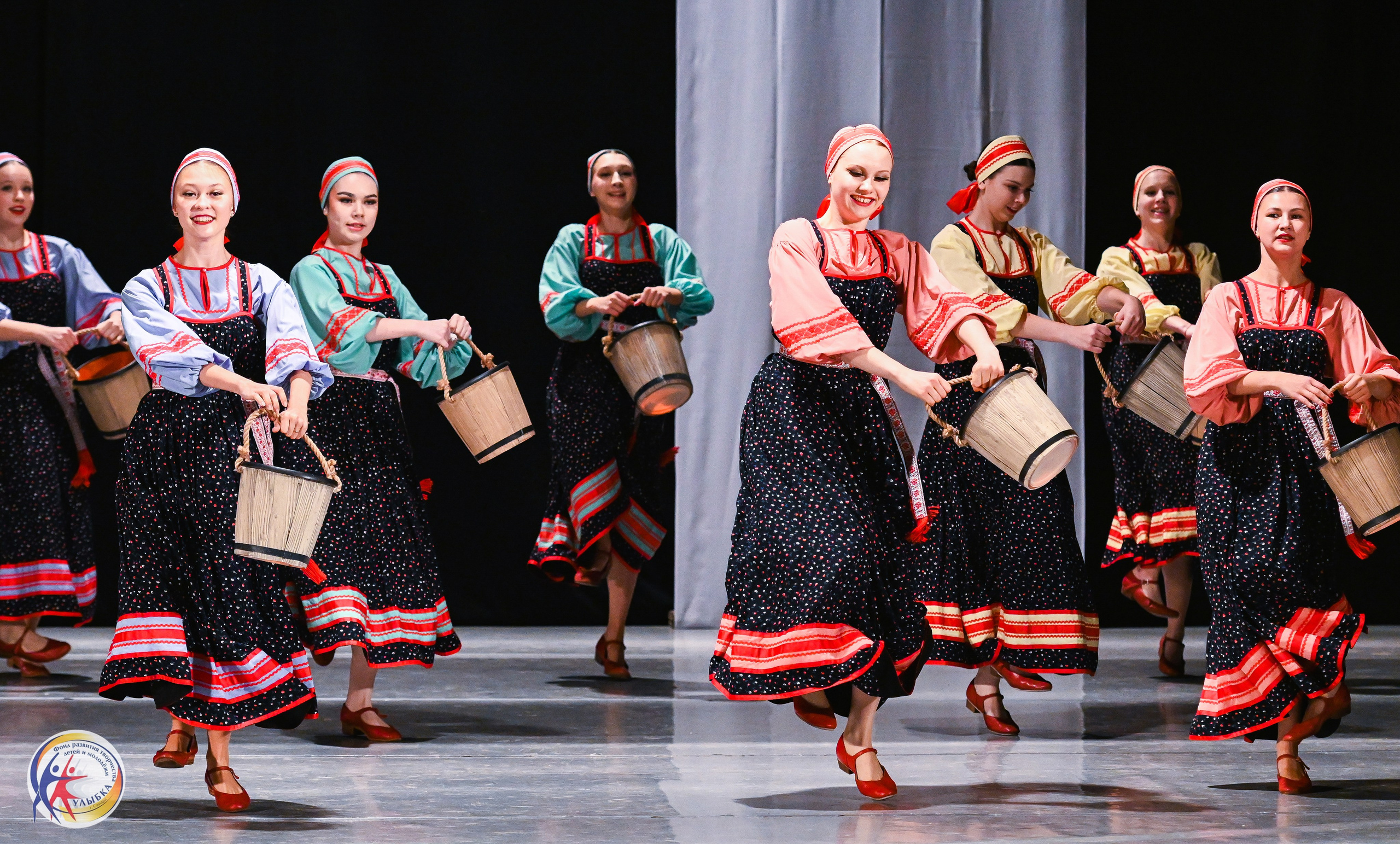 19.10.2025 Международный конкурс «Твоё направление» г. Нижний Новгород. Медиастудия Фото Концепт