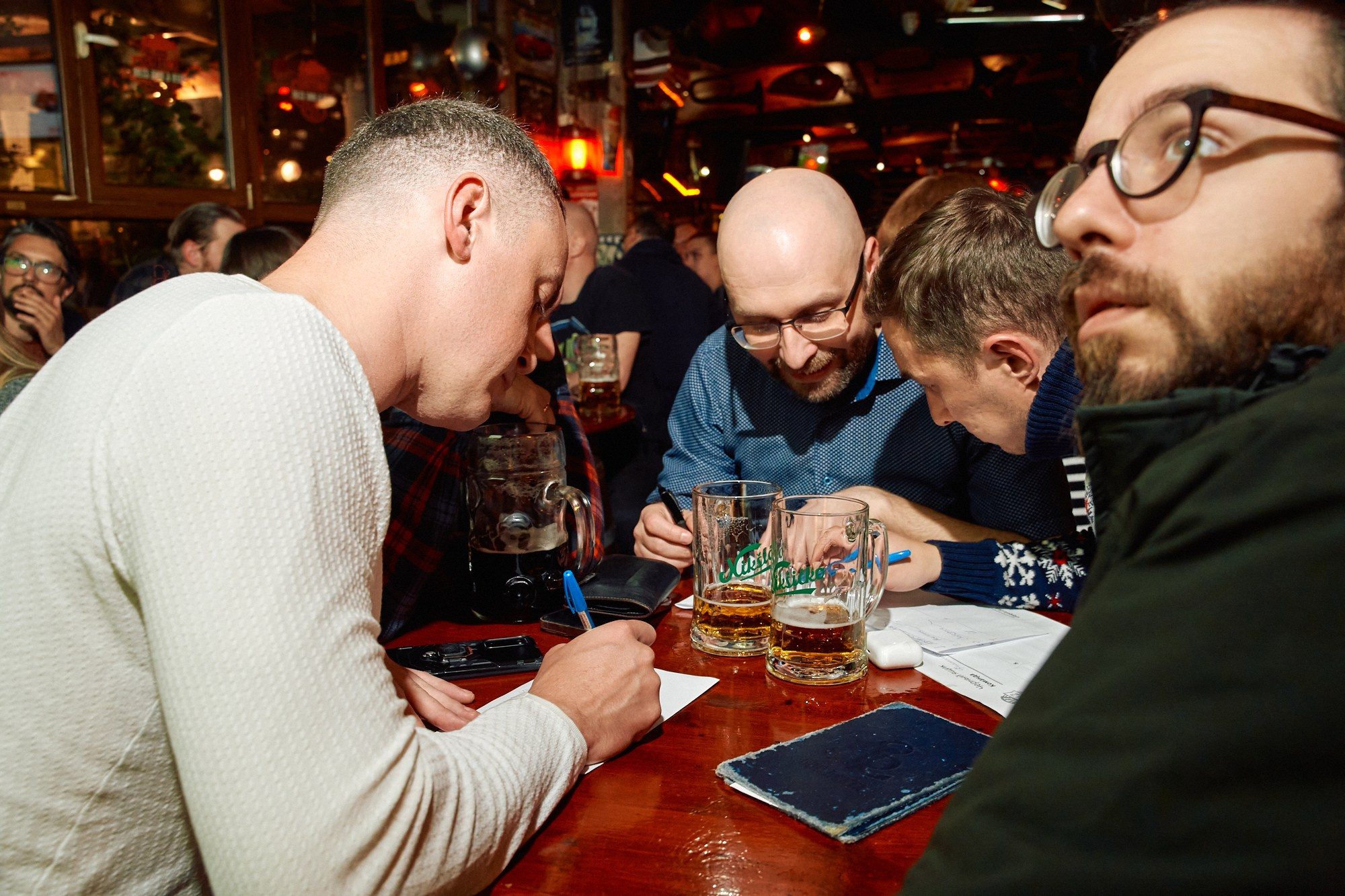 CityQuiz. Photographer and Videographer in Montenegro