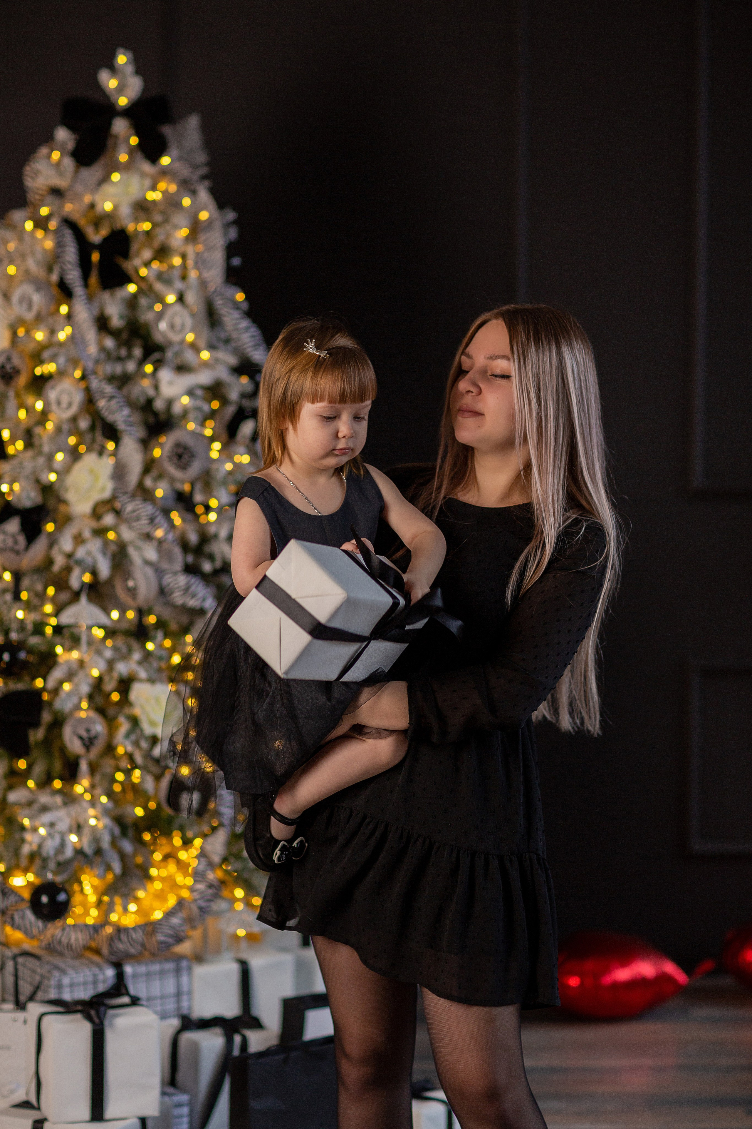 Юлия и Василиса. Семейный и женский фотограф в Волгограде Екатерина Гулей