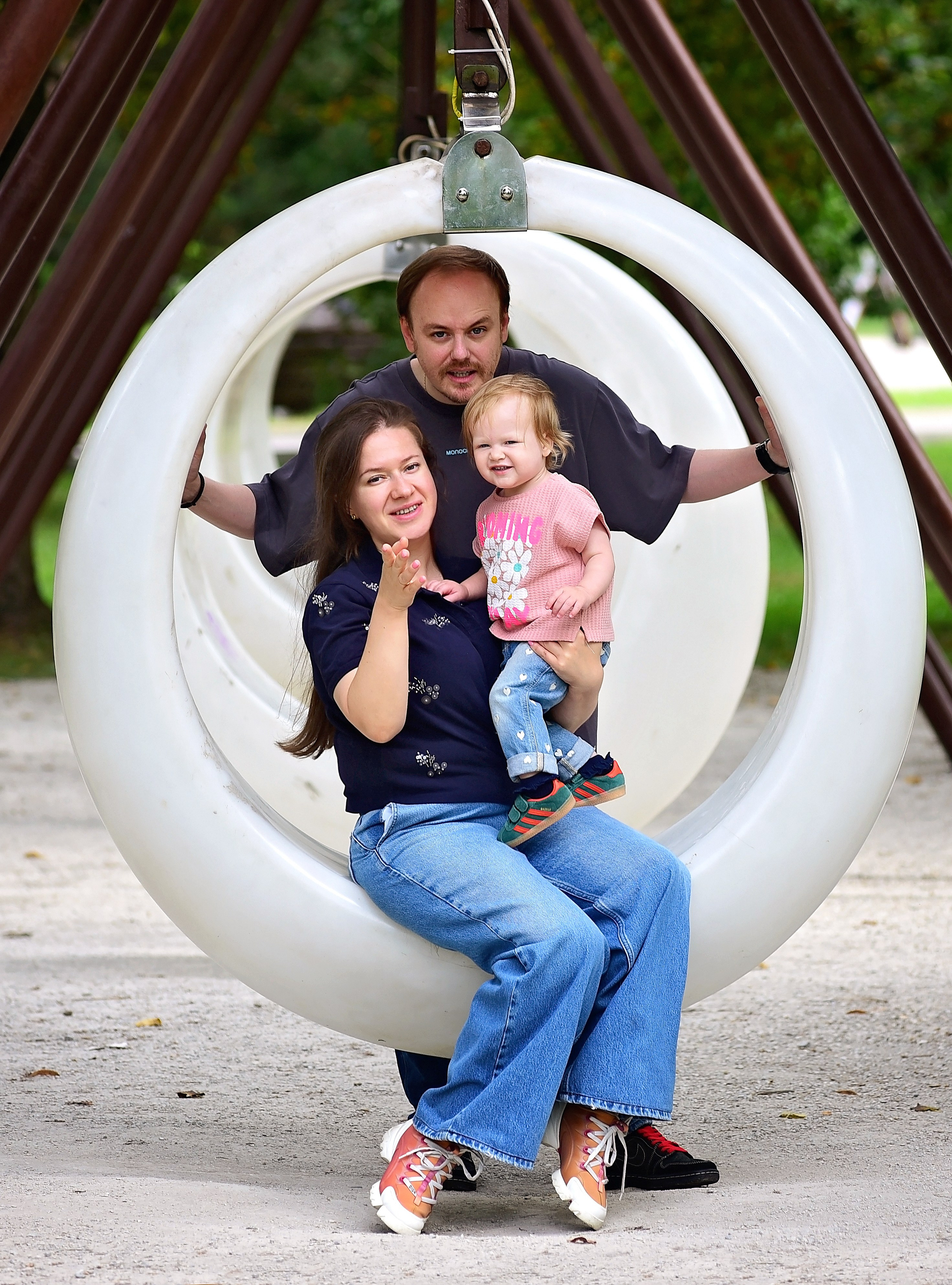 Прогулка в Абрау. Главная