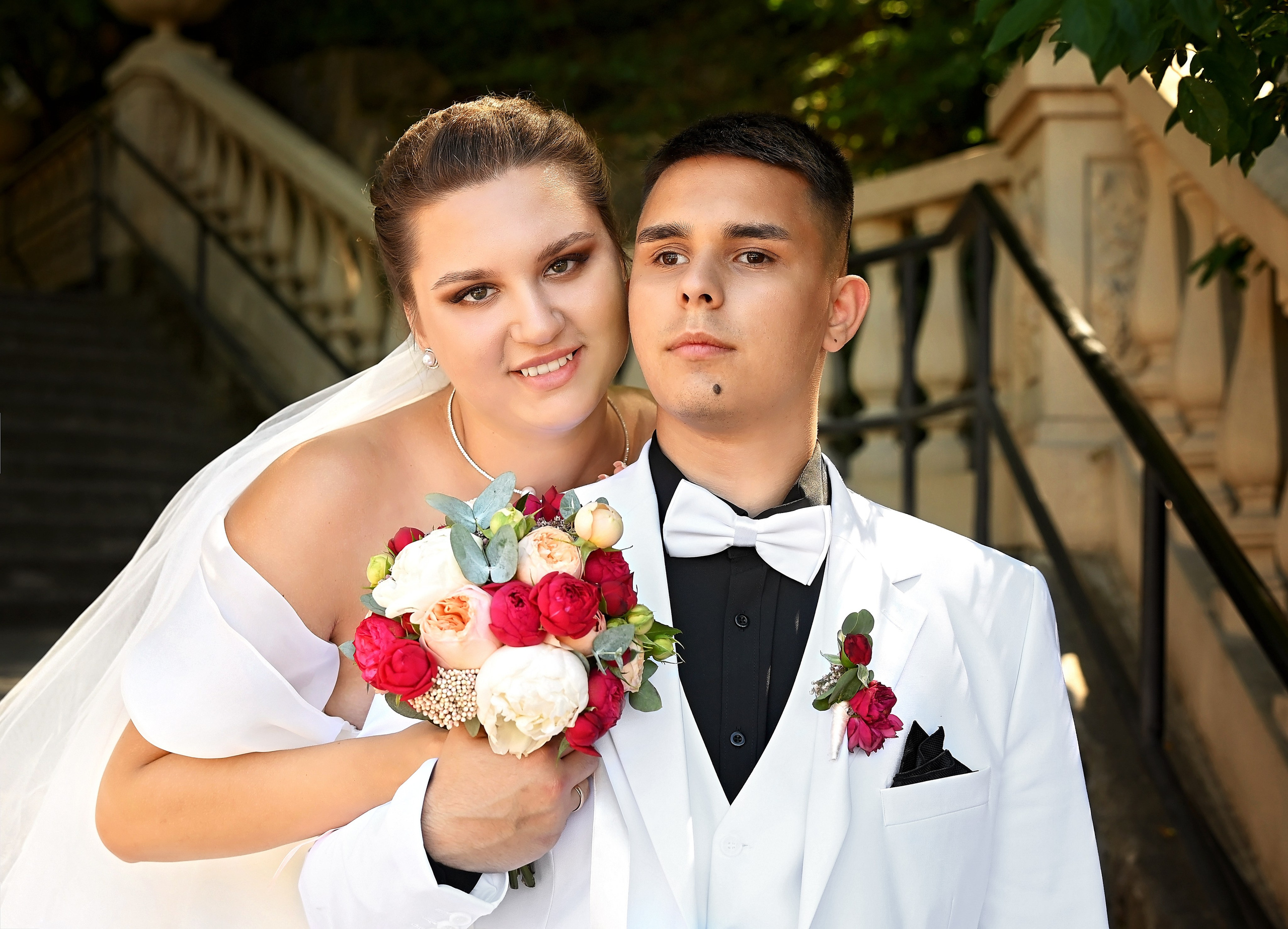 Свадьба. Главная