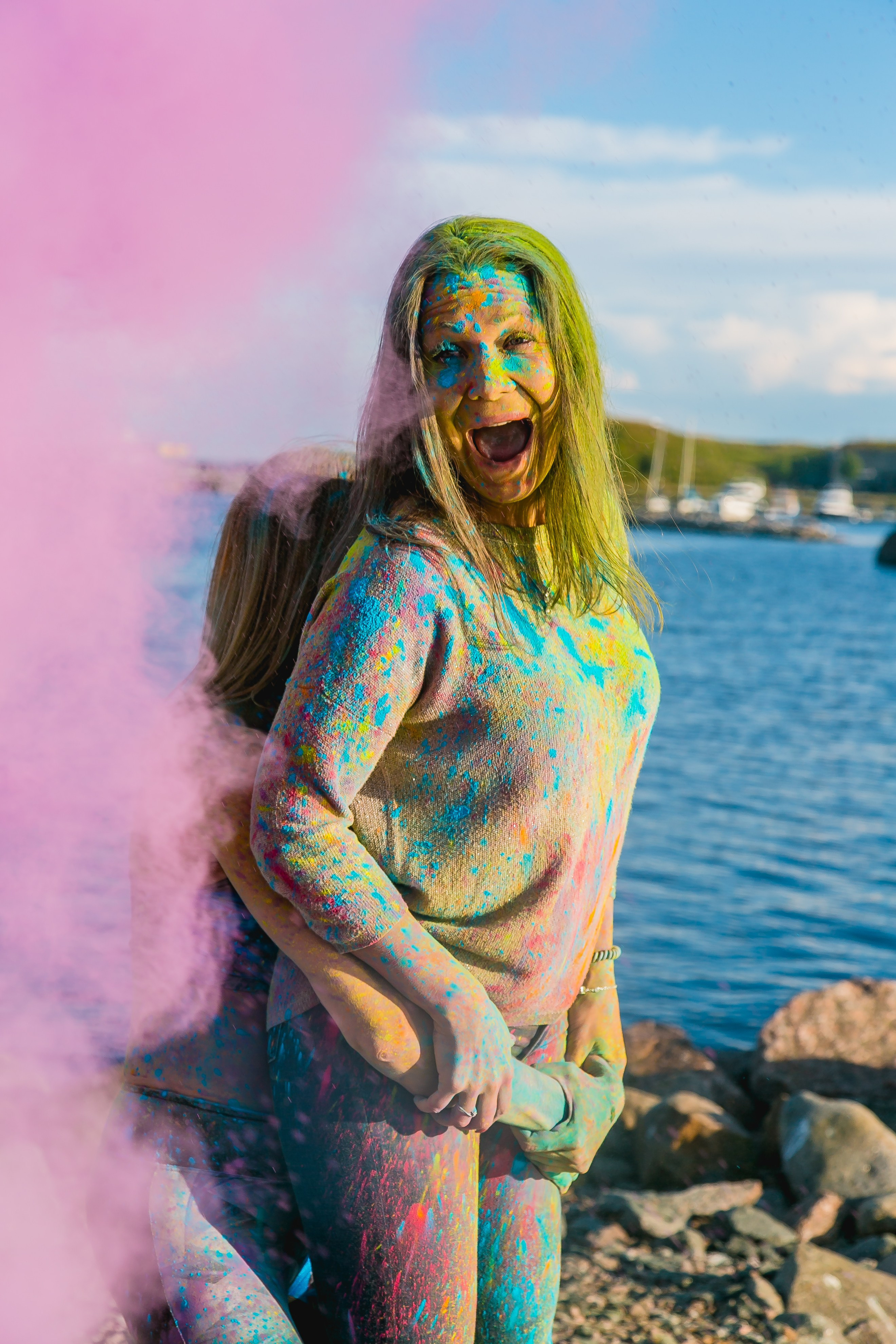 КОРПОРАТИВ ЛЕТО. Главная