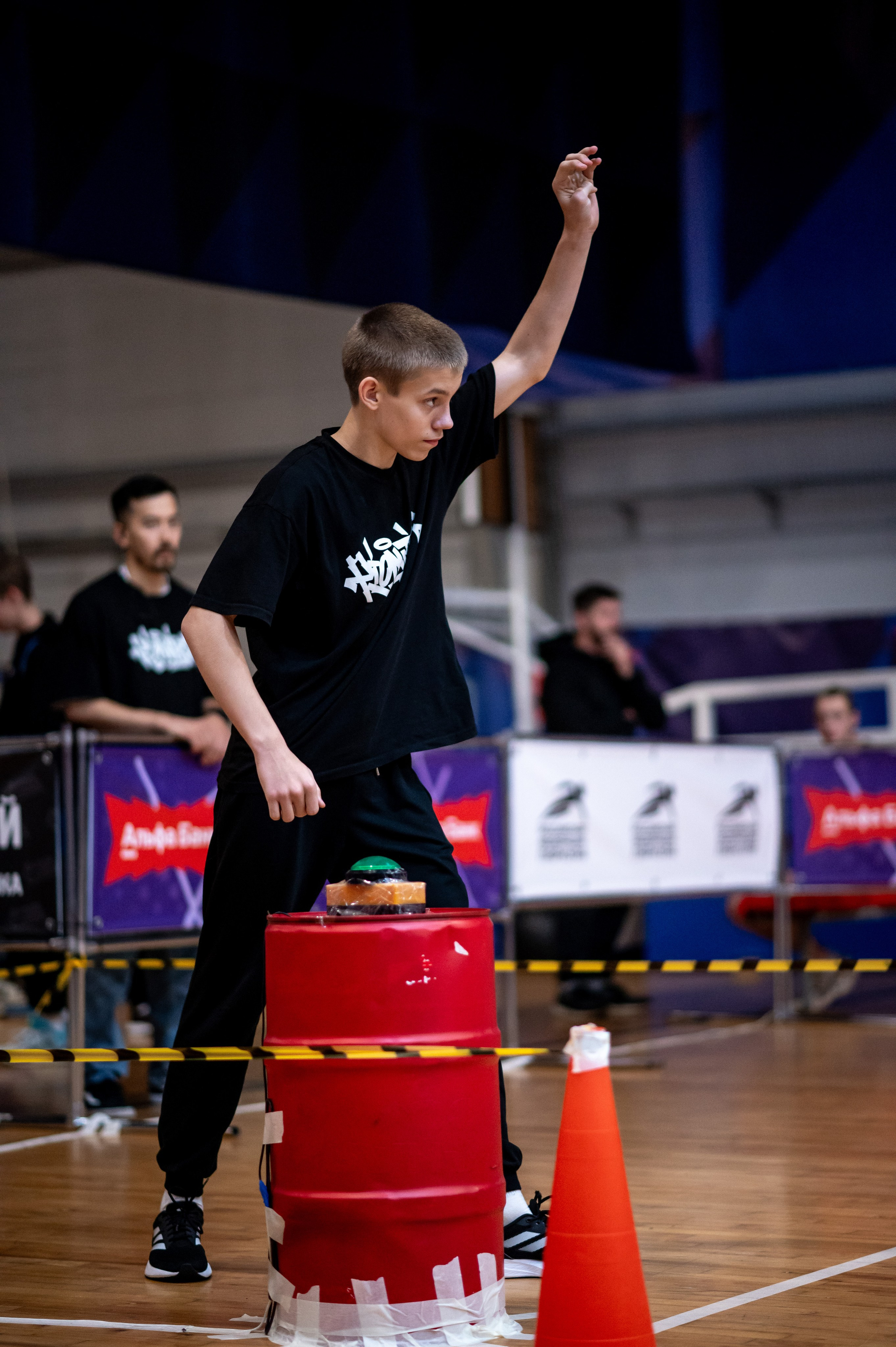 Паркур лига. Финалы. Октябрь 2024. Спортивный фотограф в Туле и Тульской области. Файсханова Фото Спорт