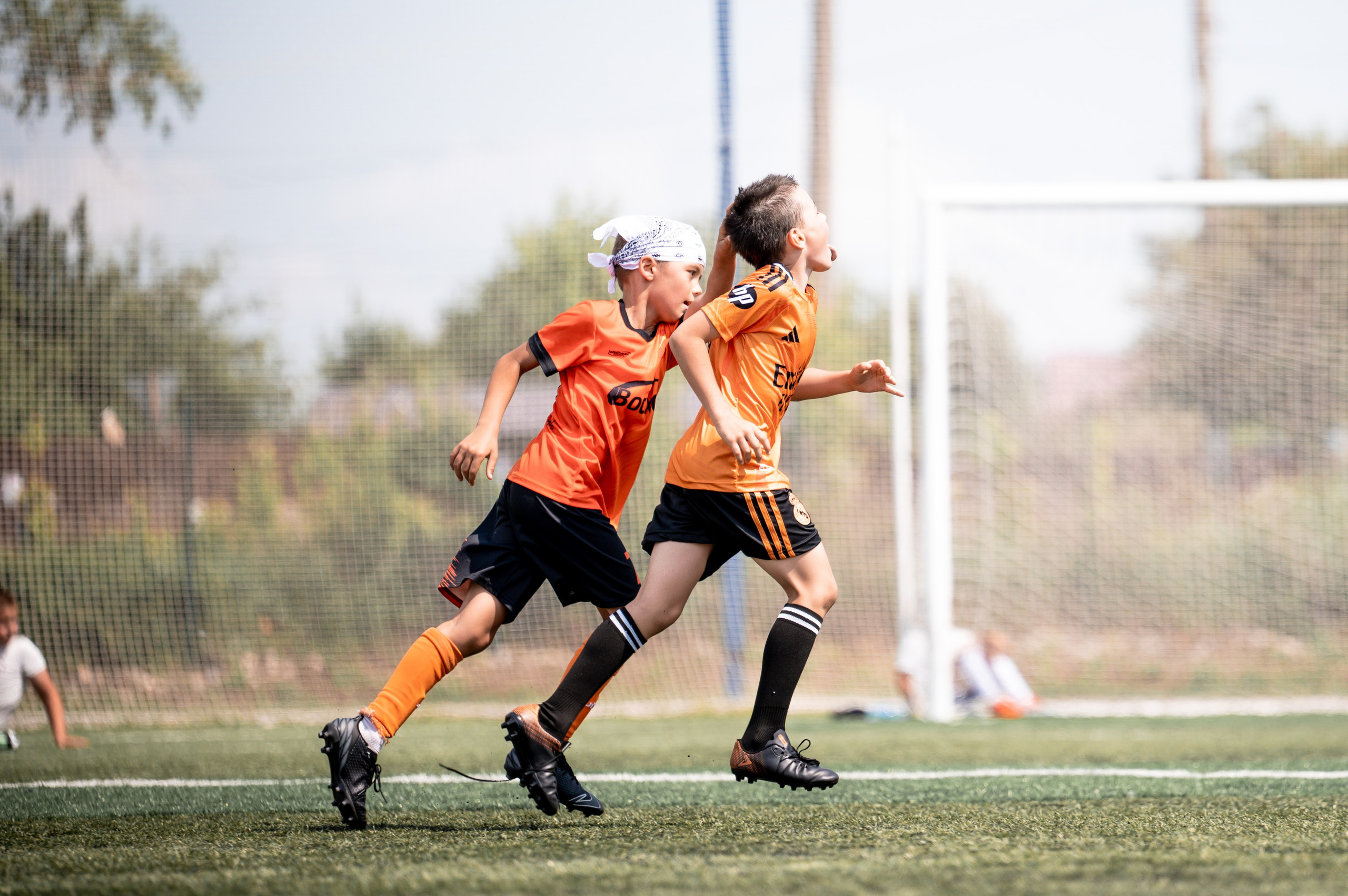 Восход. Щекино. Май, 2025. Спортивный фотограф в Туле и Тульской области. Файсханова Фото Спорт