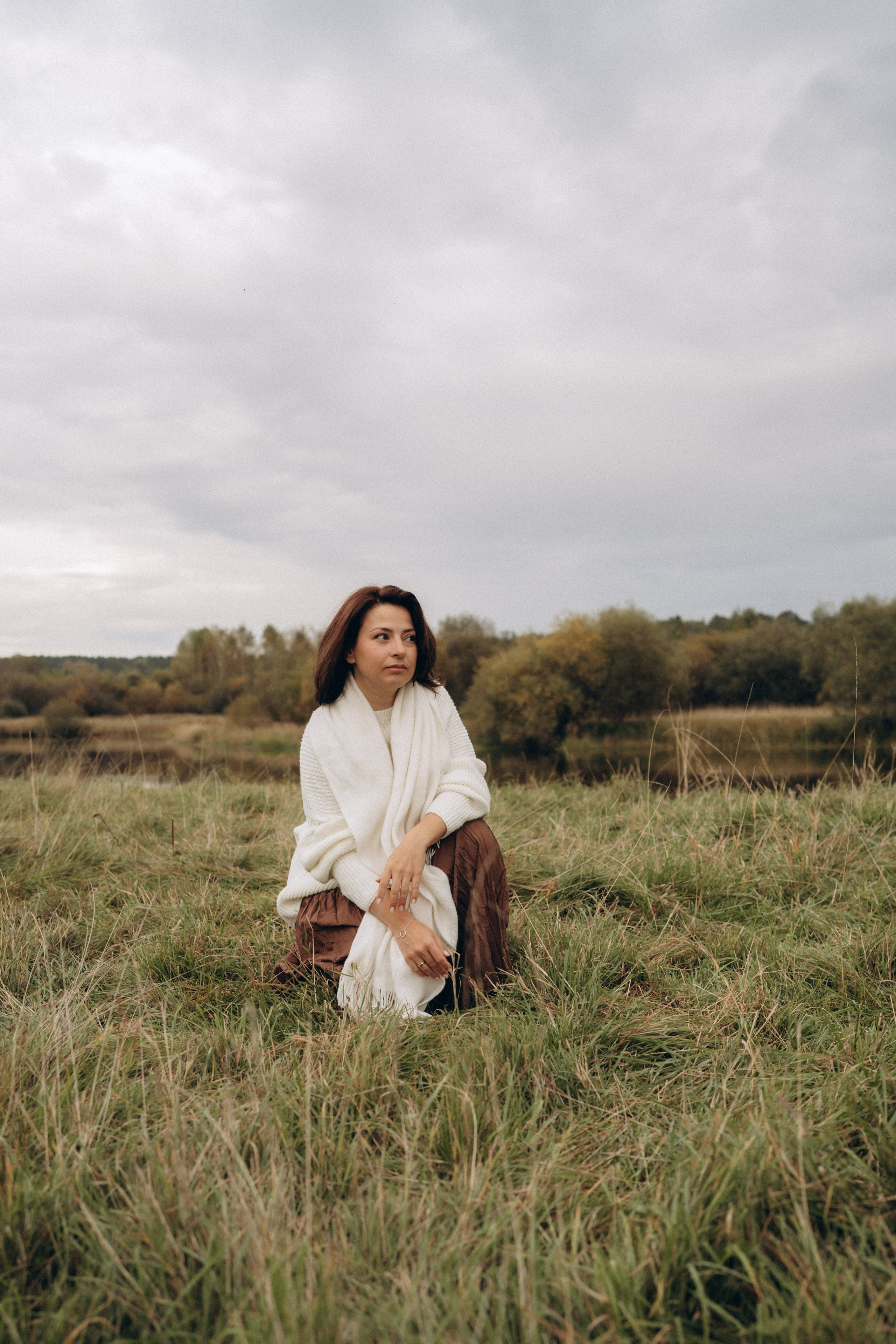 Любовь в глазах. Семейный фотограф в Ангарске/ Иркутске