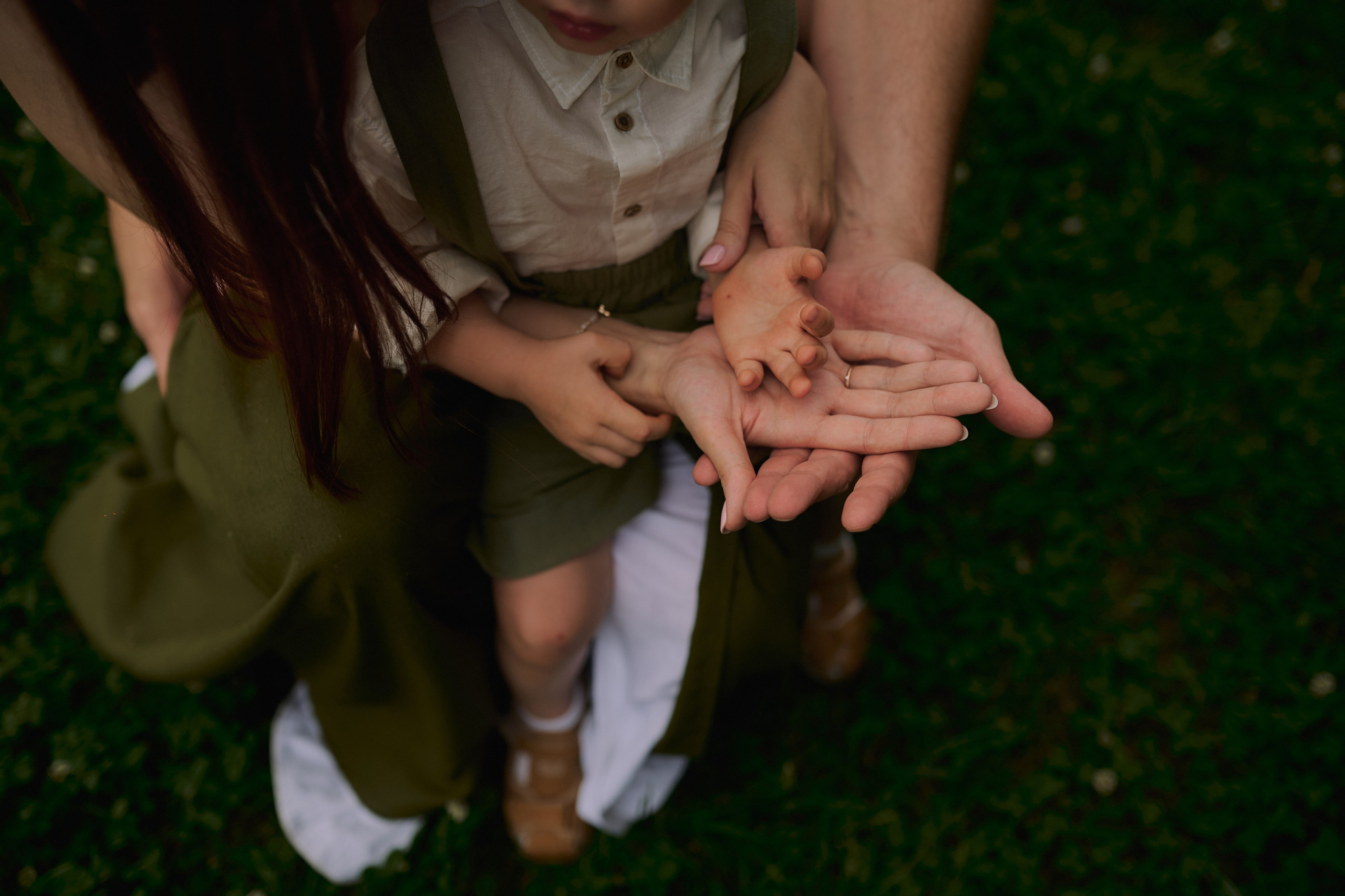 Андрей, Саша и Артём. Семейный и свадебный lifestyle-фотограф в Москве Мария Петрова