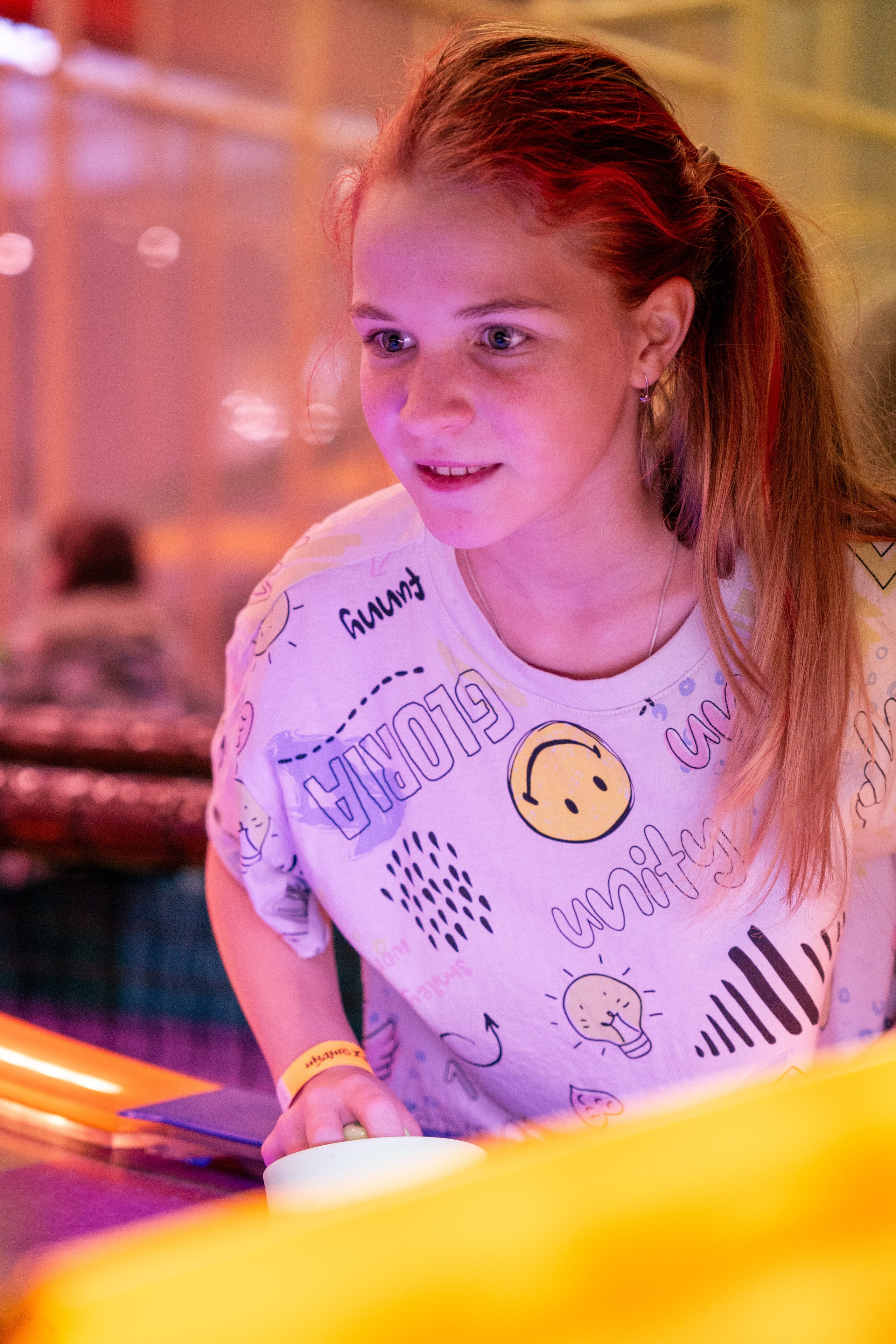 Дни рождения. Детский и семейный фотограф в Краснознаменске Гостеева Екатерина