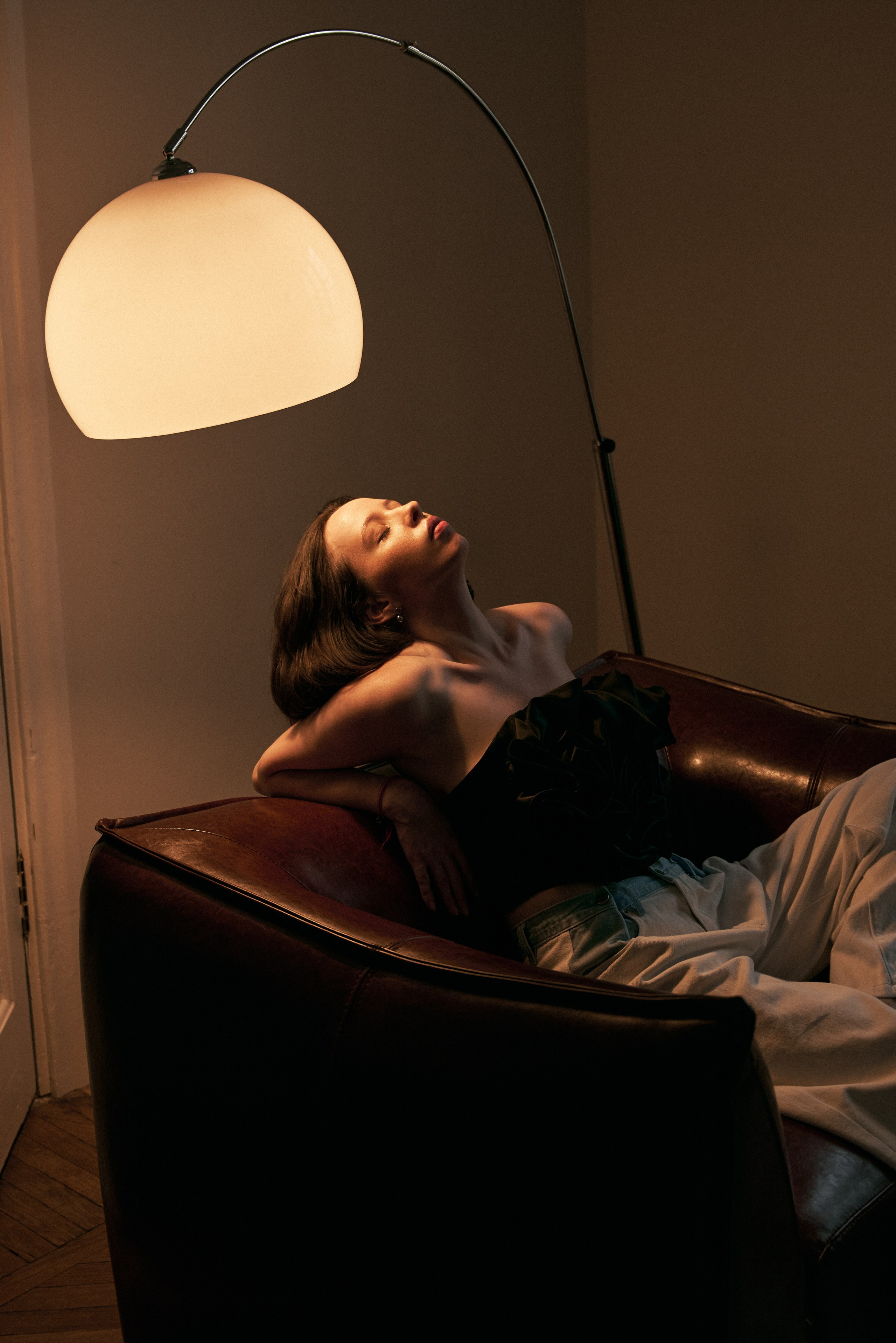 Персональные фотосессии. Фотограф Елизавета Кузнецова