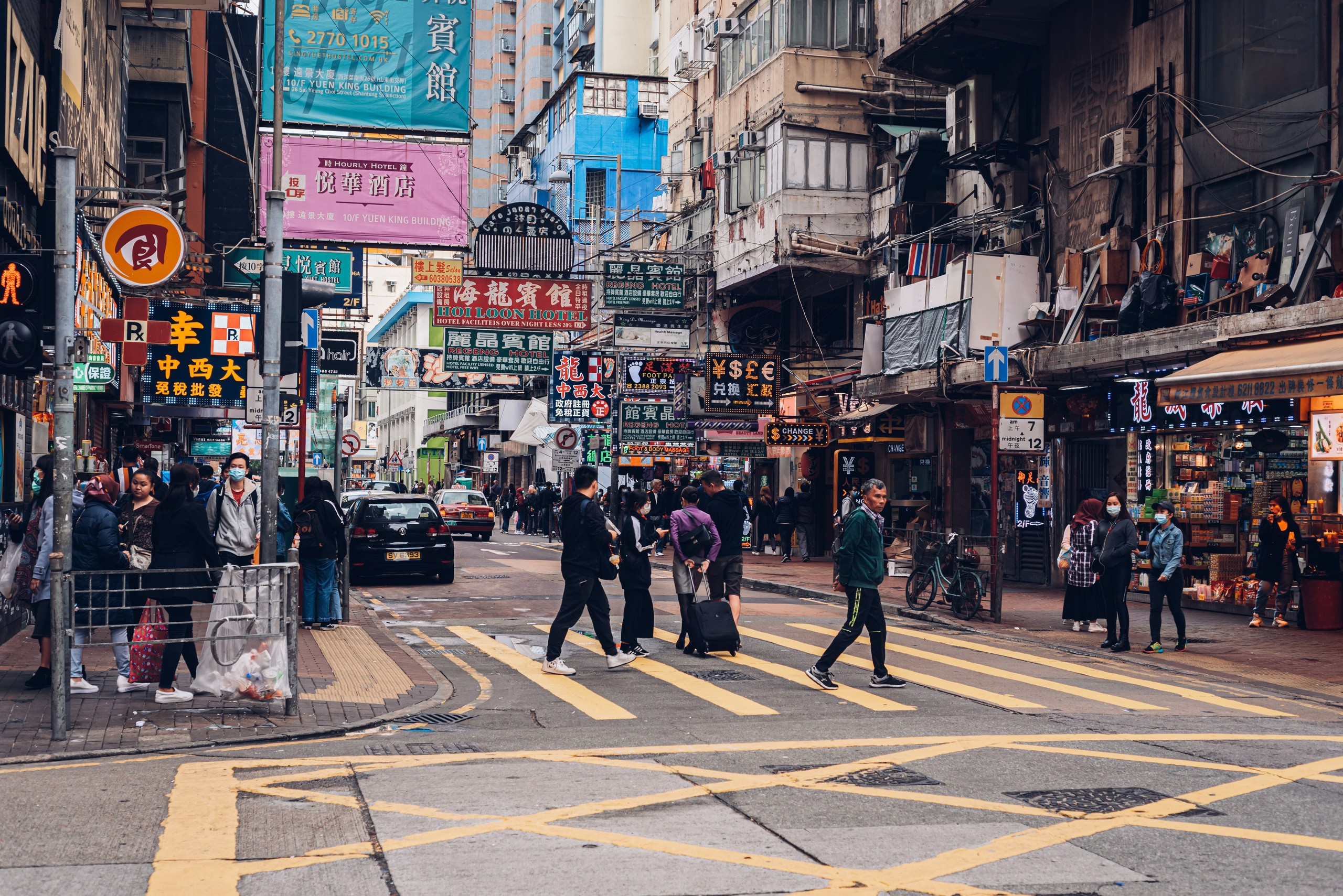 Гонконг 3. Коммерческий и предметный фотограф в Гуанчжоу Коваленко Александр