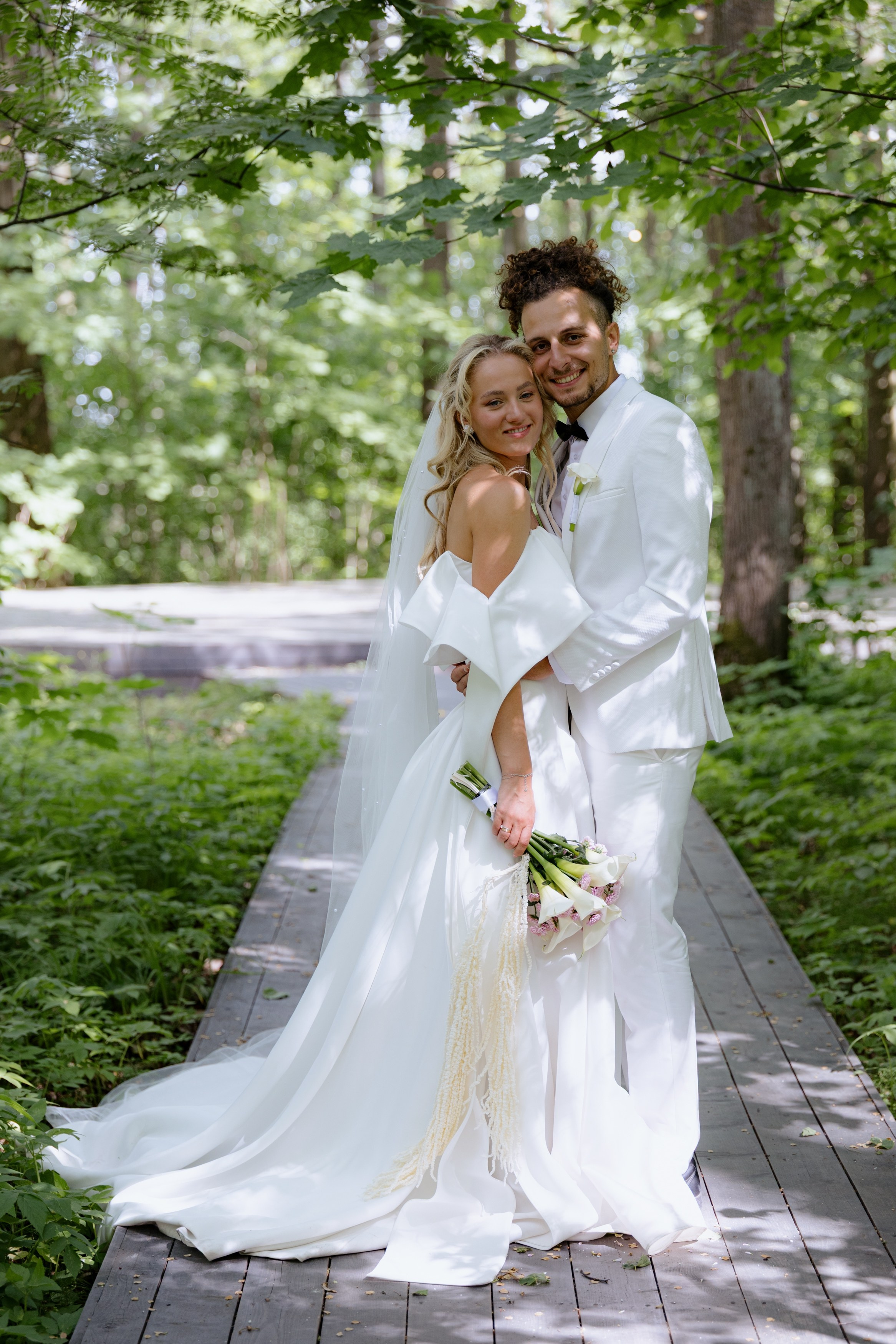 Династии и Карина. Фотограф в Москве Гришин Леонид