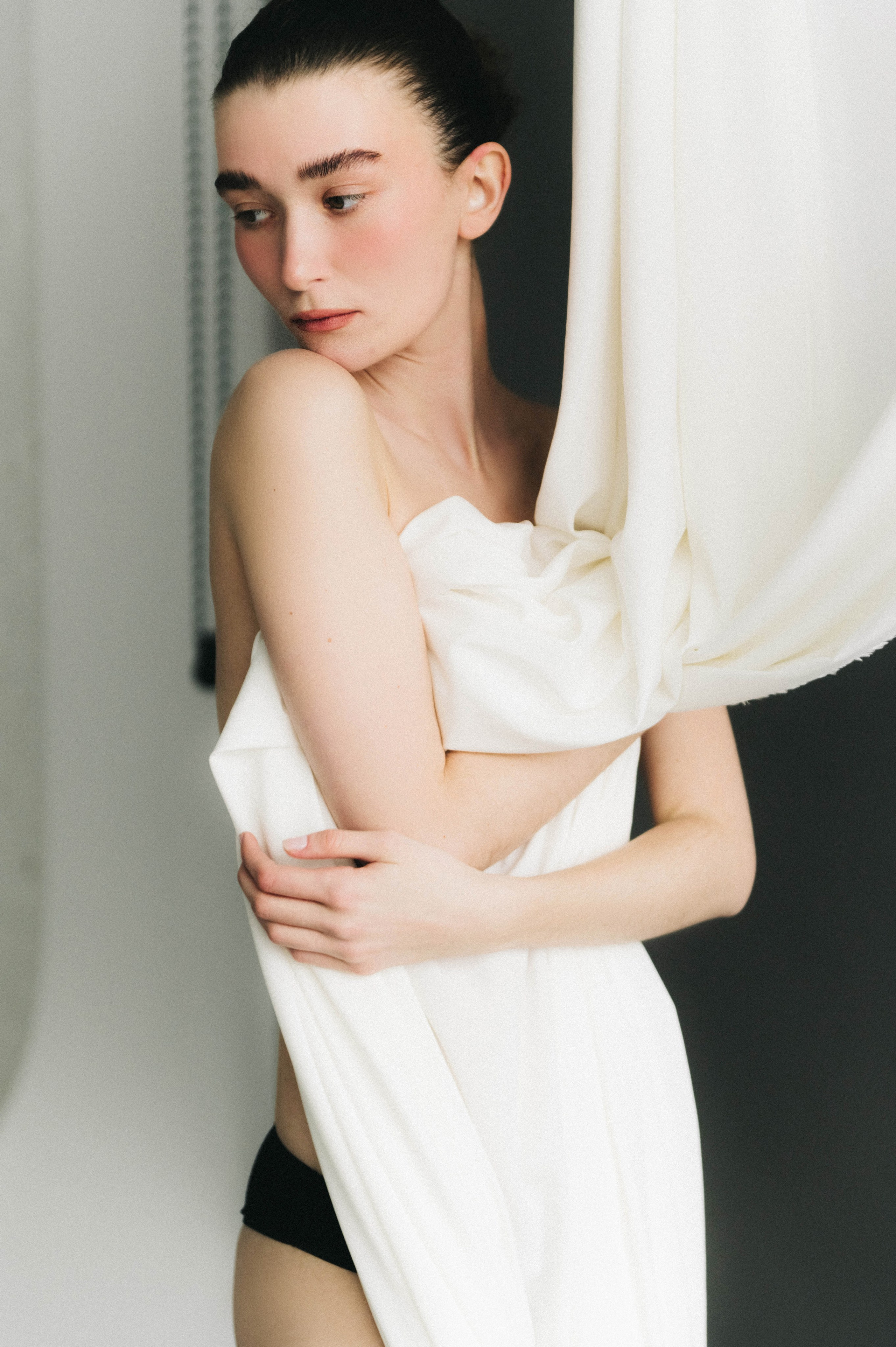 Портретная съемка. Фотограф Ширмер Юлия