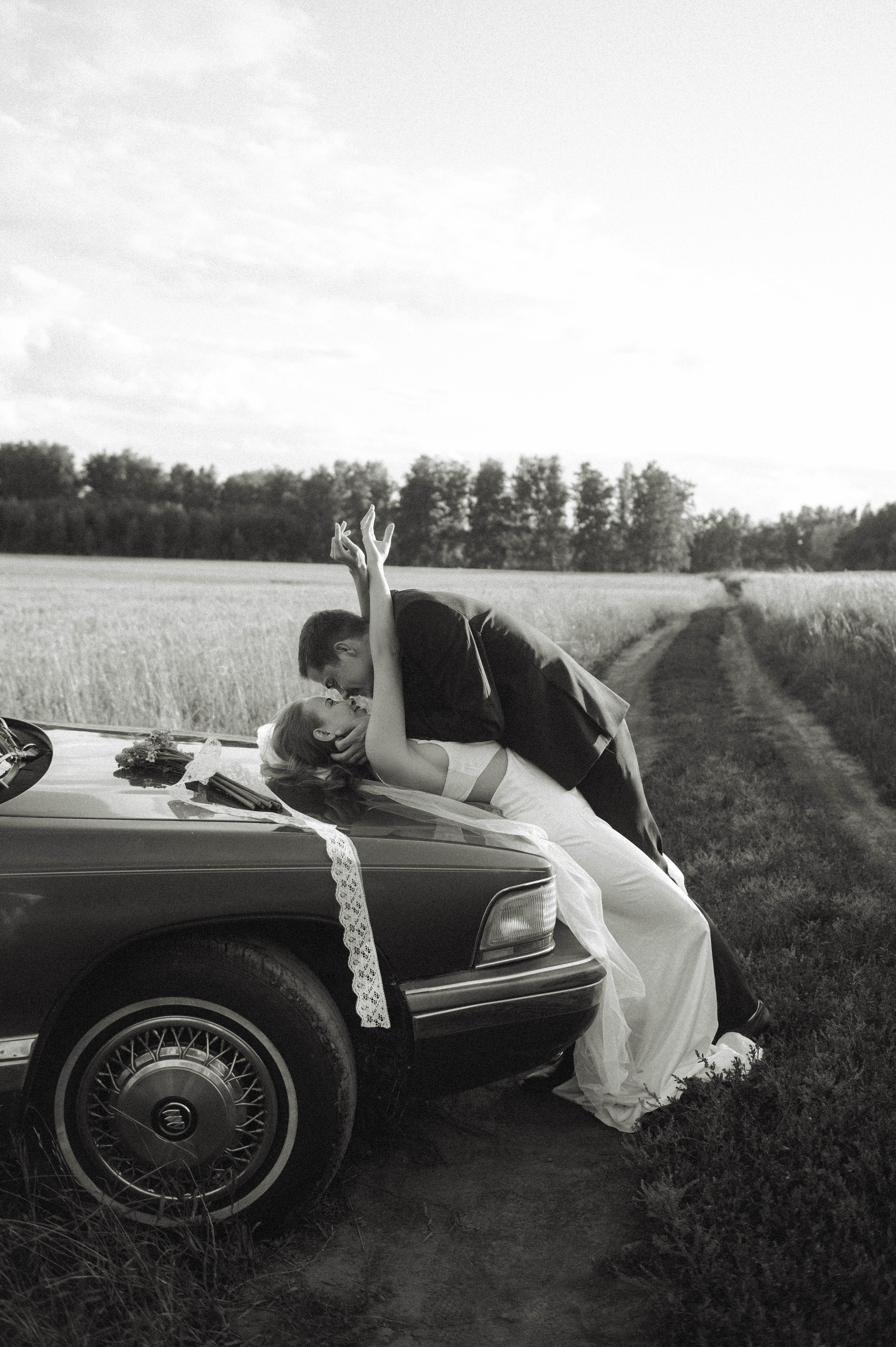 Фотограф Ширмер Юлия