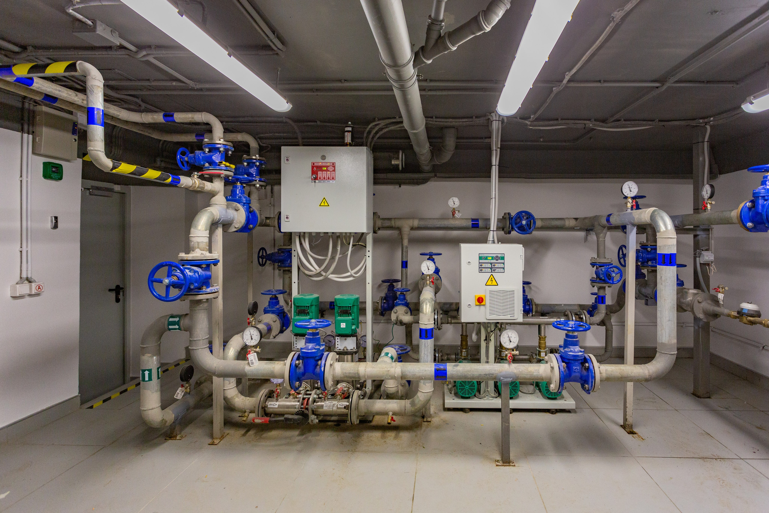 Архитектура, строительство, интерьеры. Фотограф в Москве Екатерина Демчук