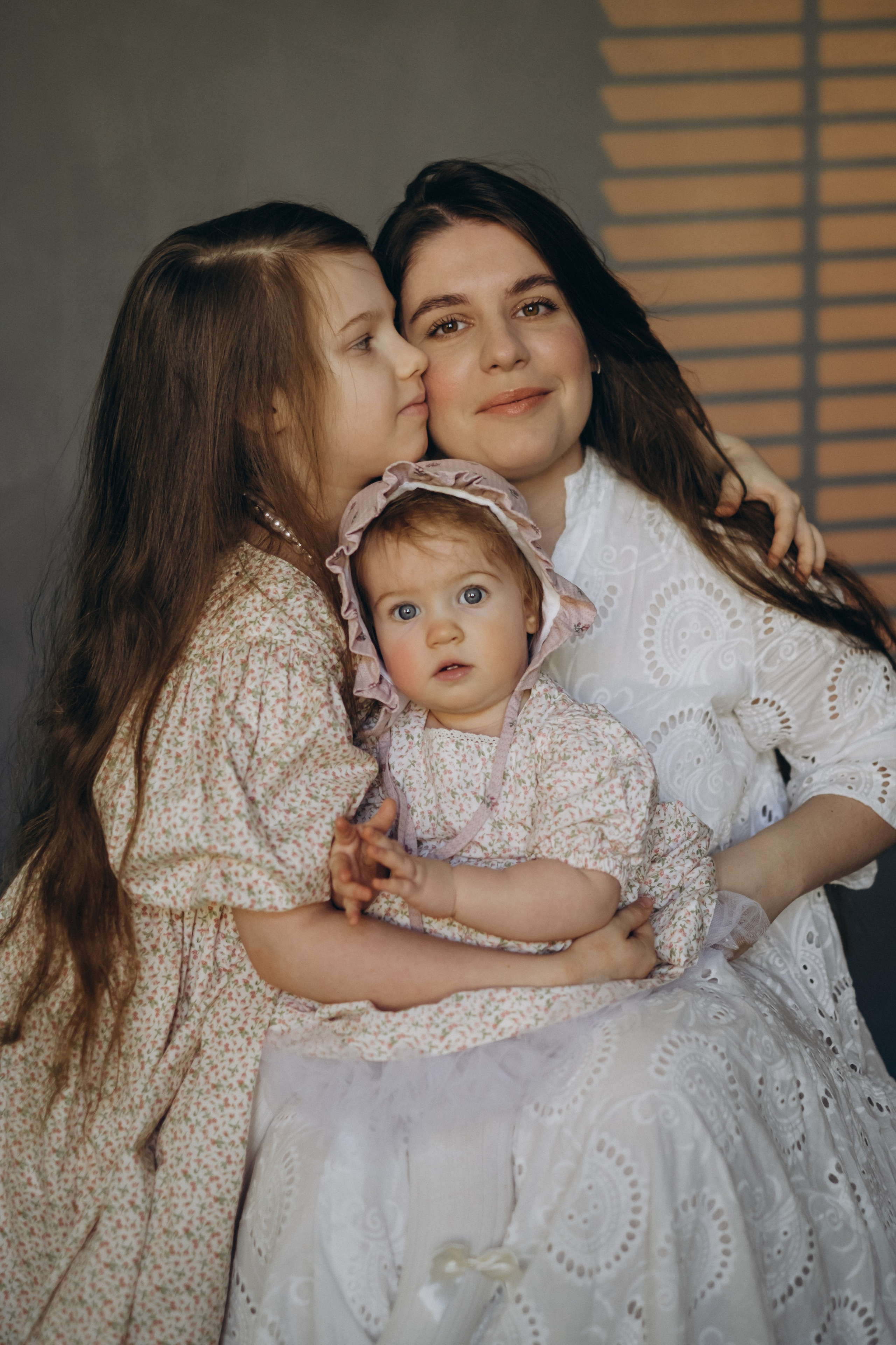 Семейный фотодень. Фотограф Новосибирск Анна Рождественская