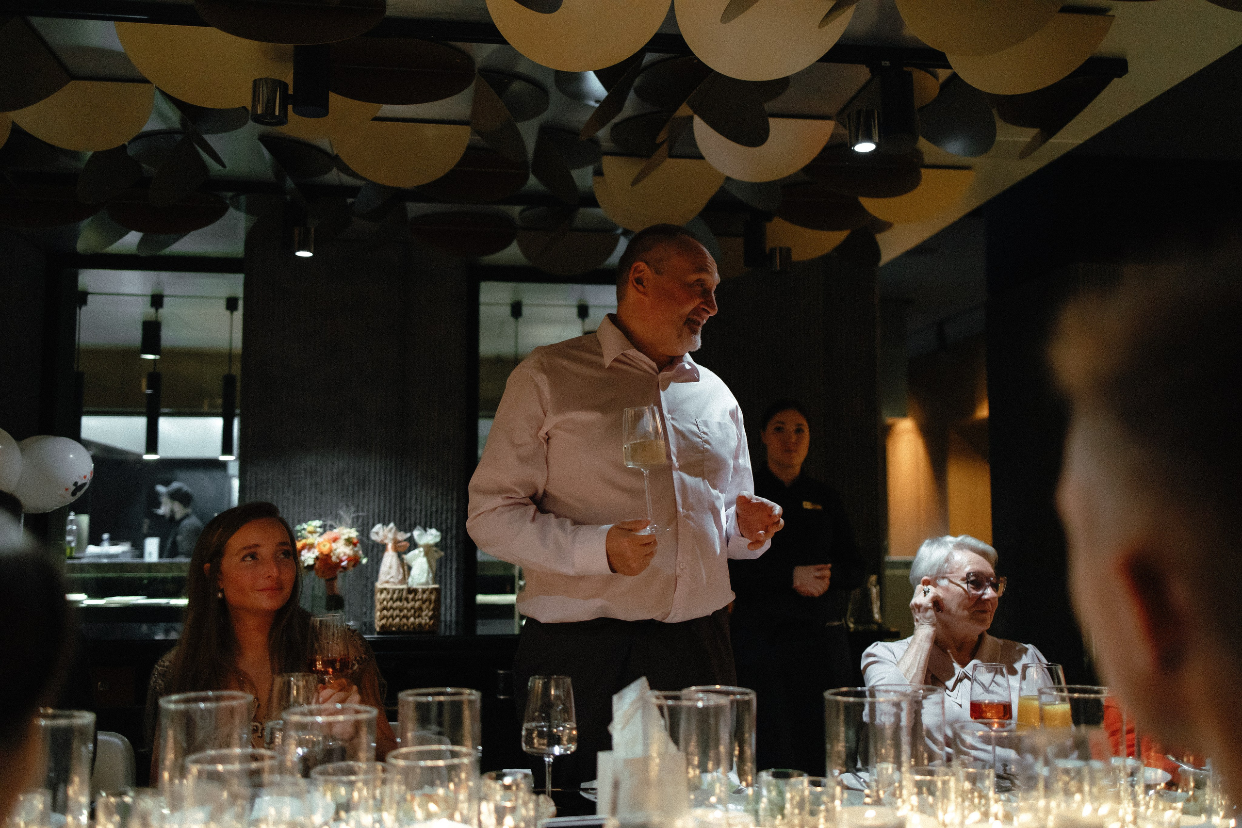 The Gamma. Фотограф в Санкт-Петербурге Виктория Безверхая