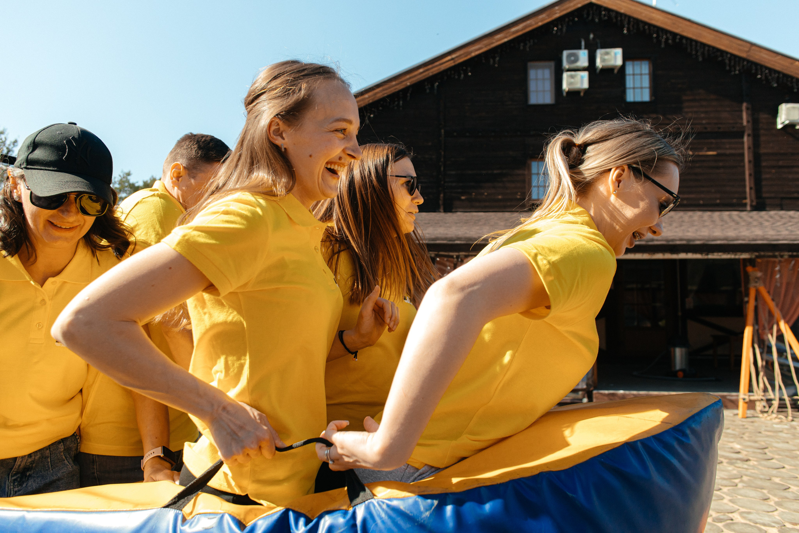 СТАРАЯ МЕЛЬНИЦА. Фотограф в Санкт-Петербурге Виктория Безверхая