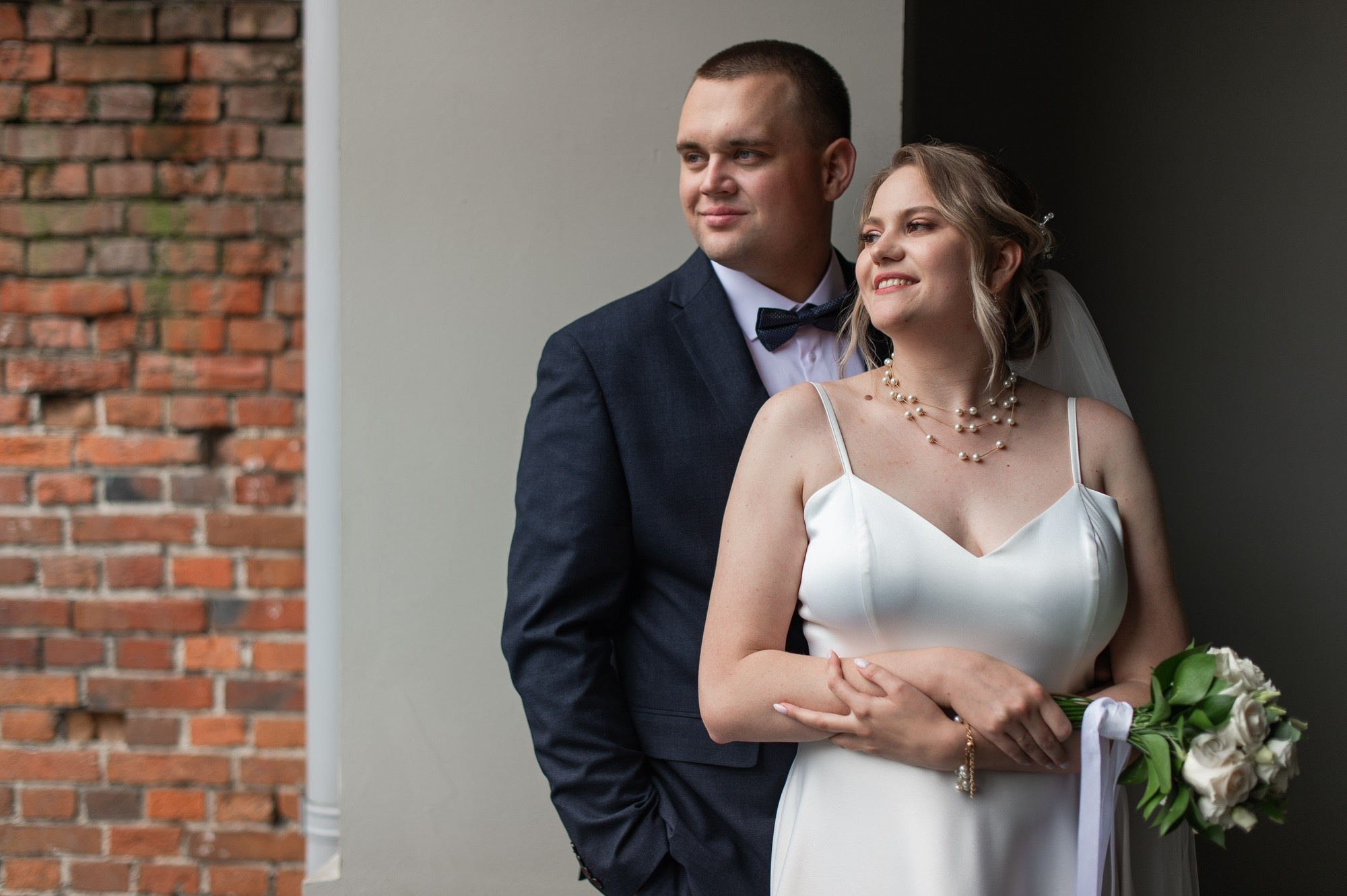 Переменчивый август. Свадебный и семейный фотограф в Омске Мормулев Михаил