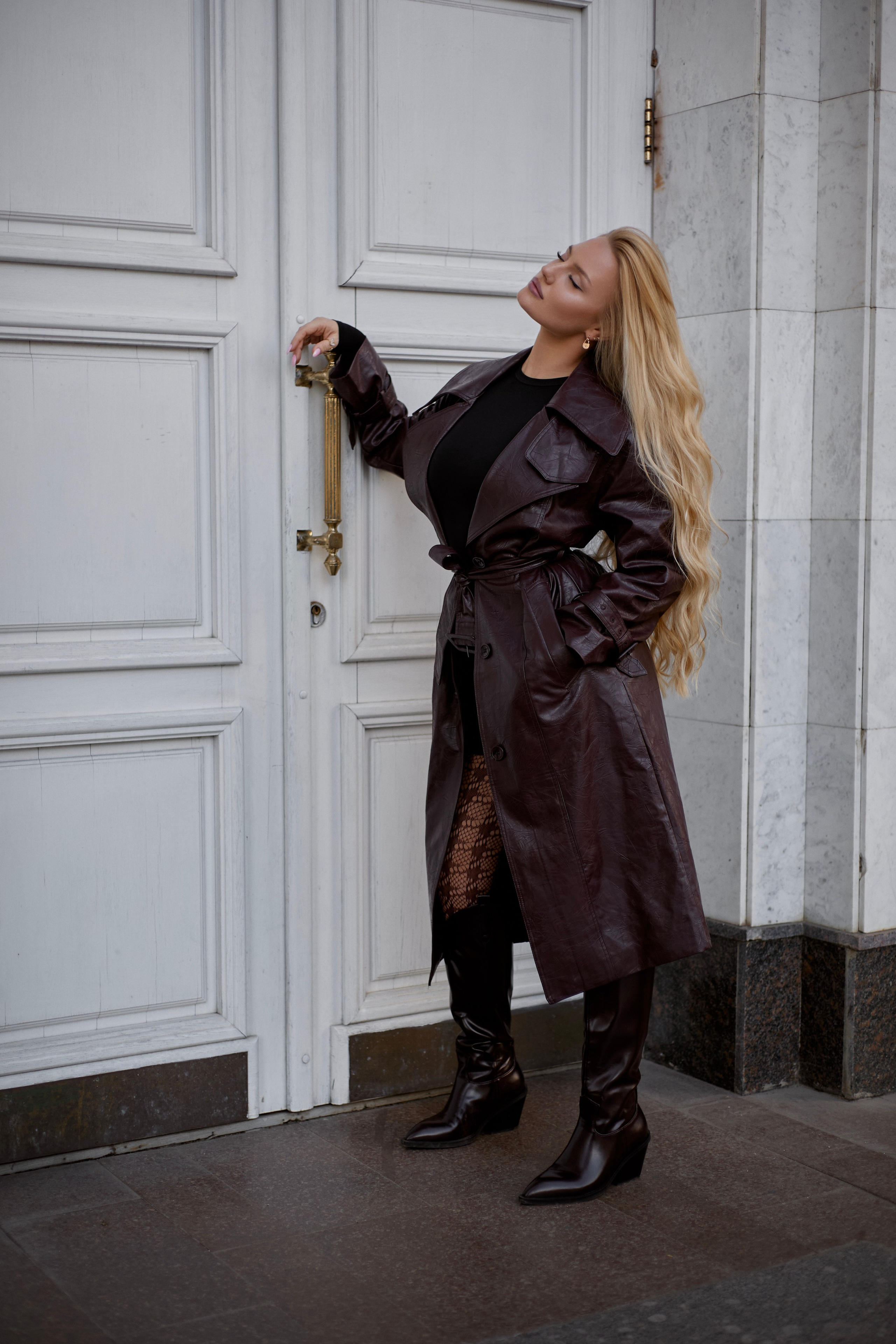 Street. Ксения Исакова — фотограф Кострома