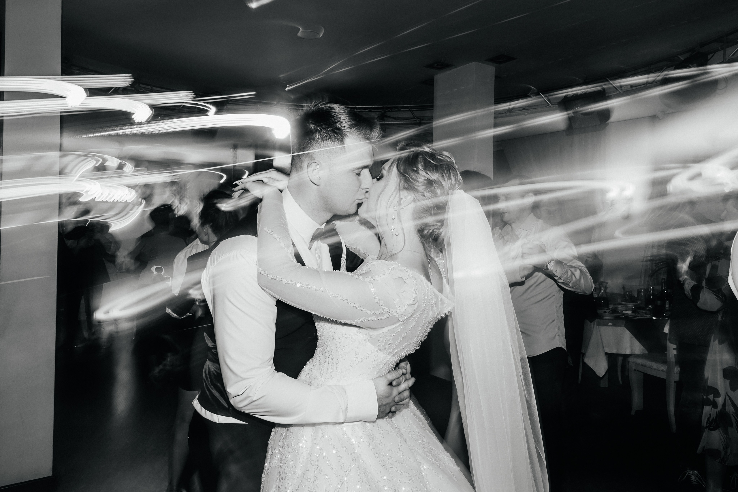 Roman & Daria. ФОТОГРАФ ИРИНА ШАМАТАВА