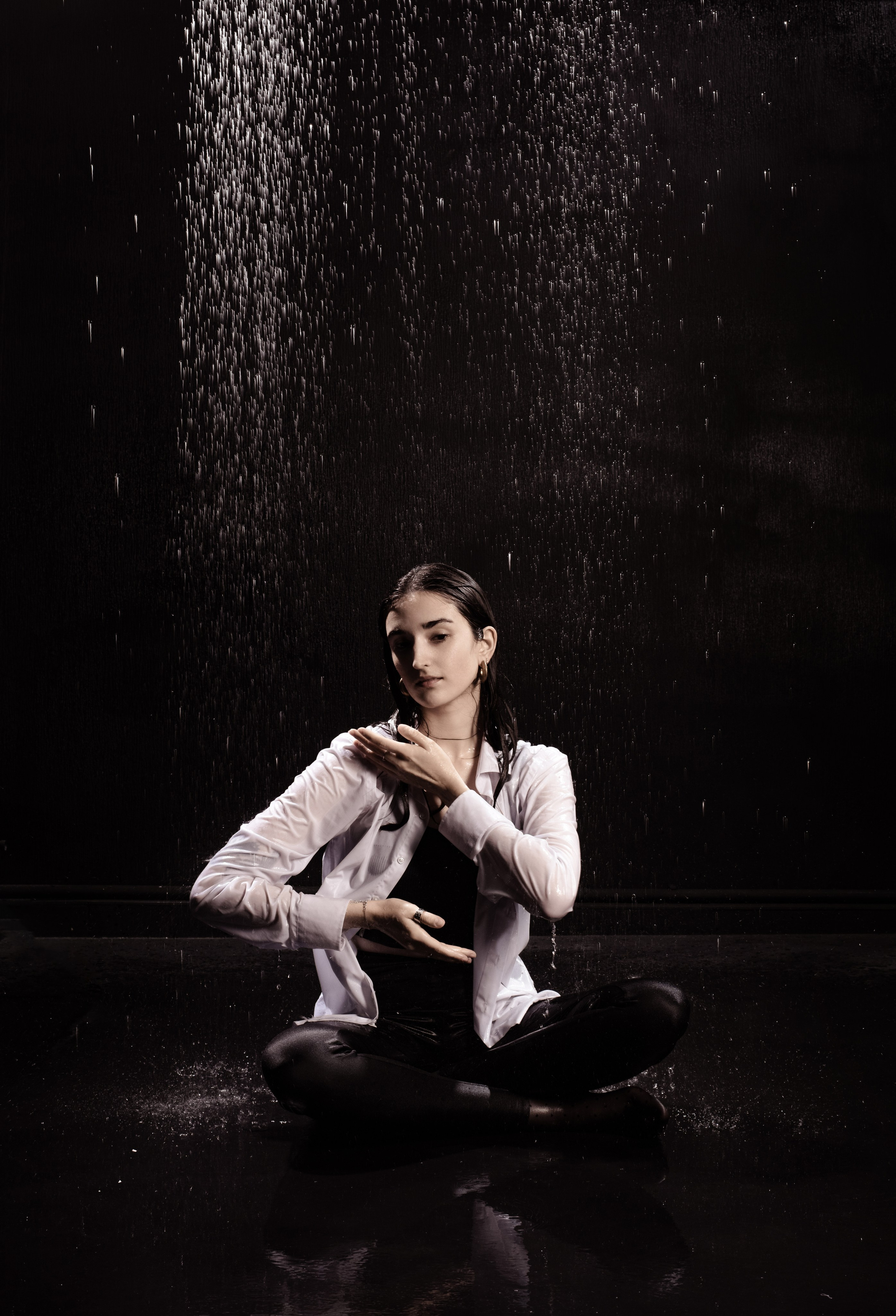 Маиша. Фотографы в Орле Шестопаловы Юлия и Юрий