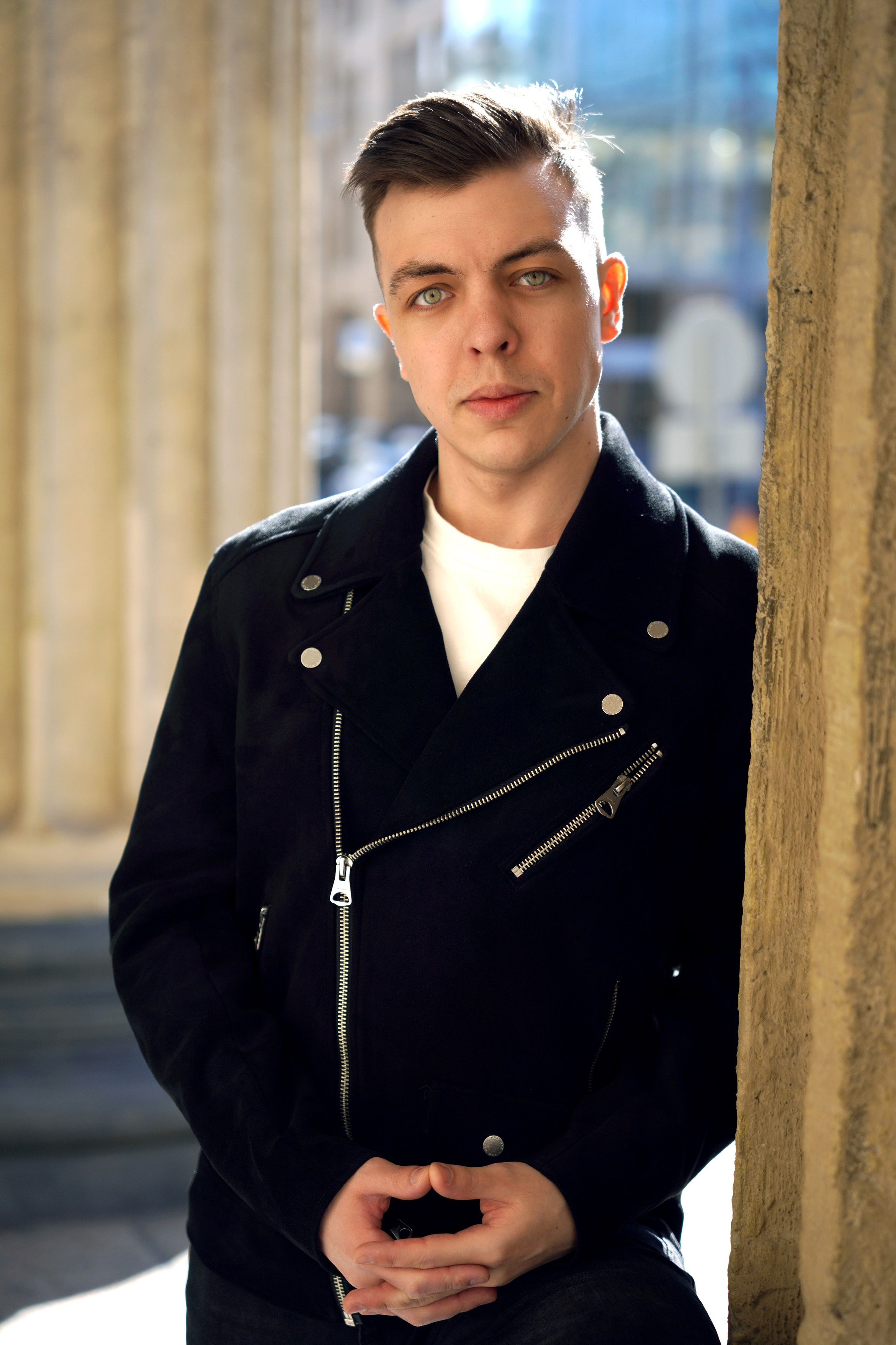 Индивидуальная контент и имиджевая съемка в Санкт-Петербурге. Свадебный фотограф Александр Невский в Санкт-Петербурге