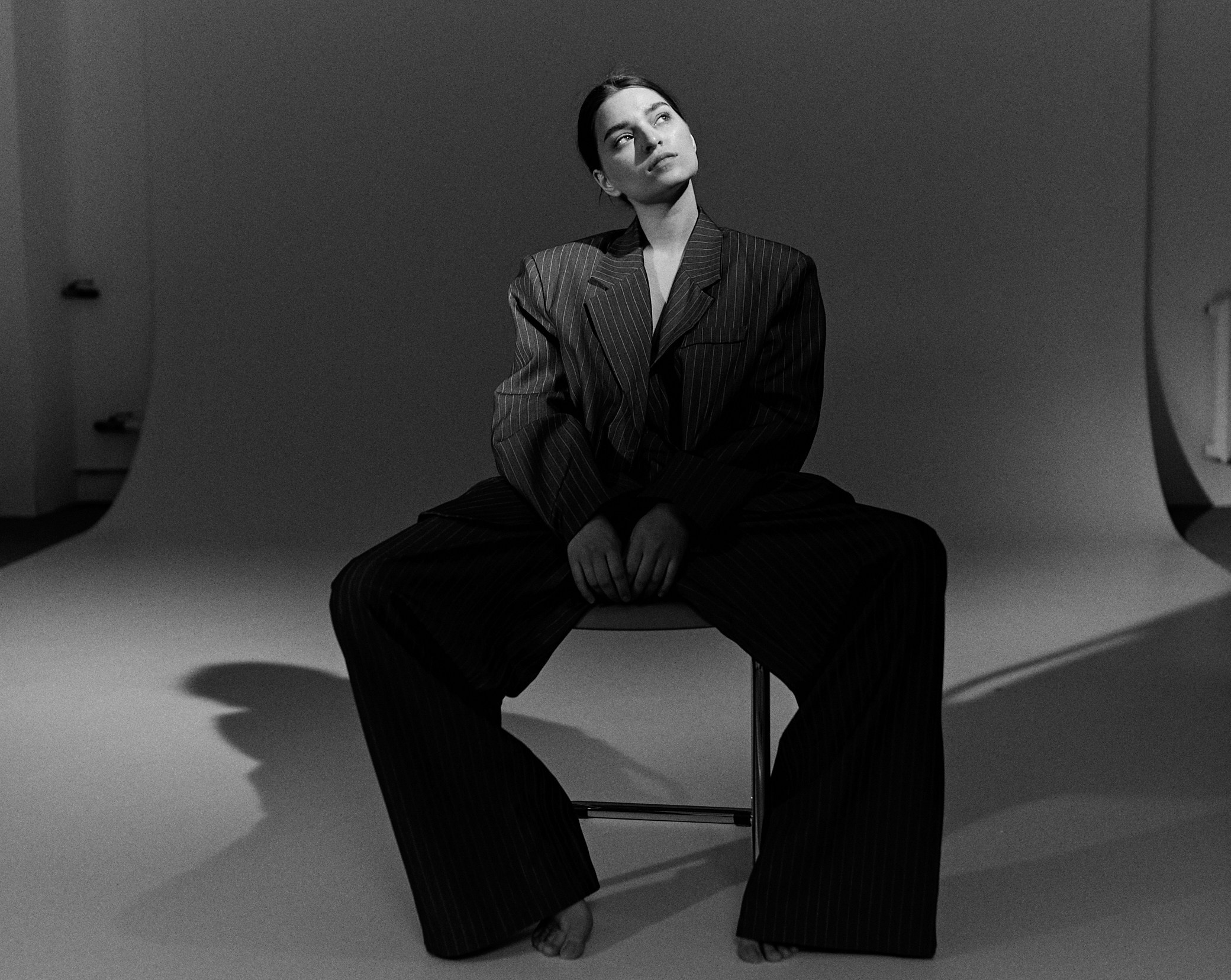 Natasha. Фотограф Эмилия Сафиуллина