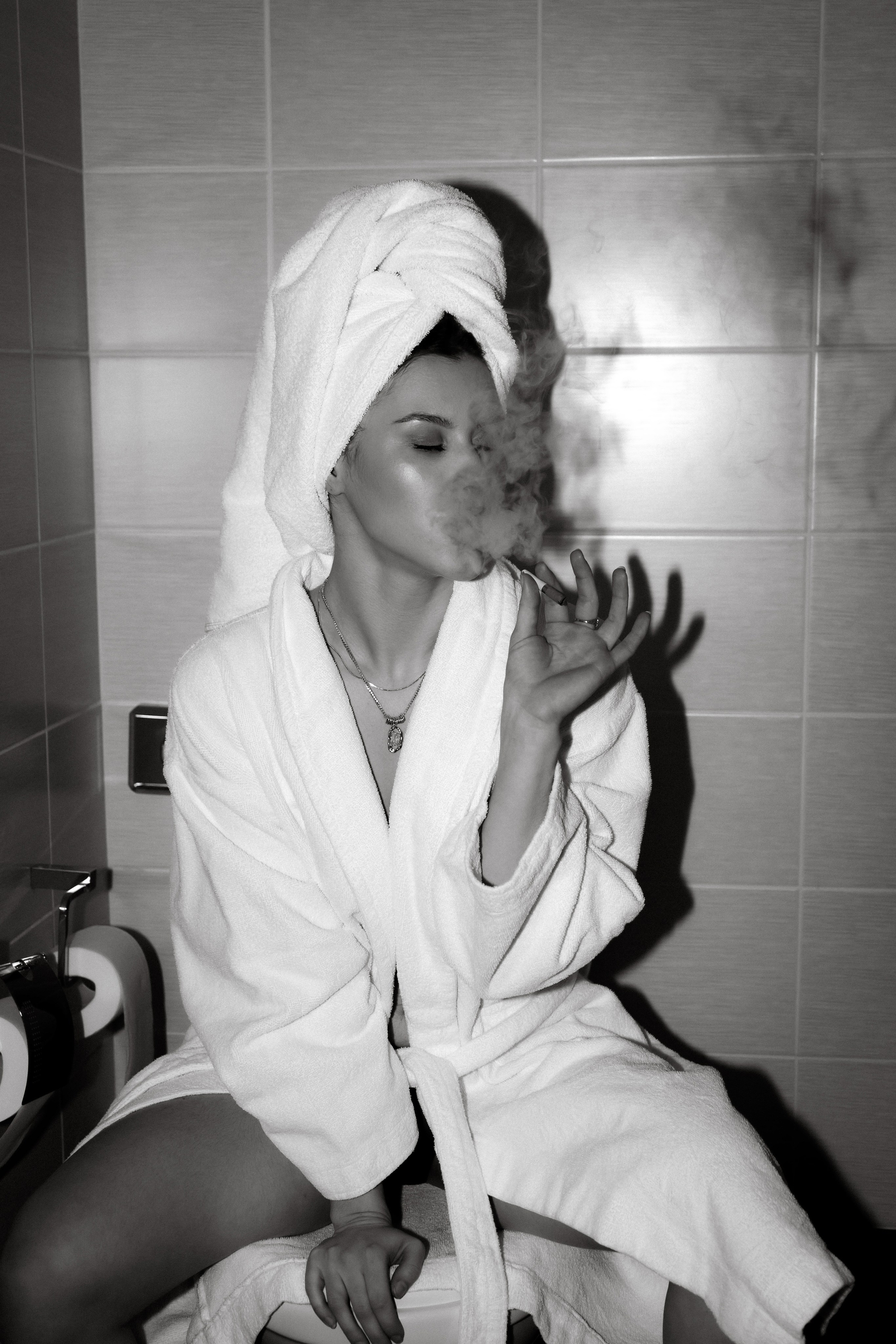 Портретная съемка