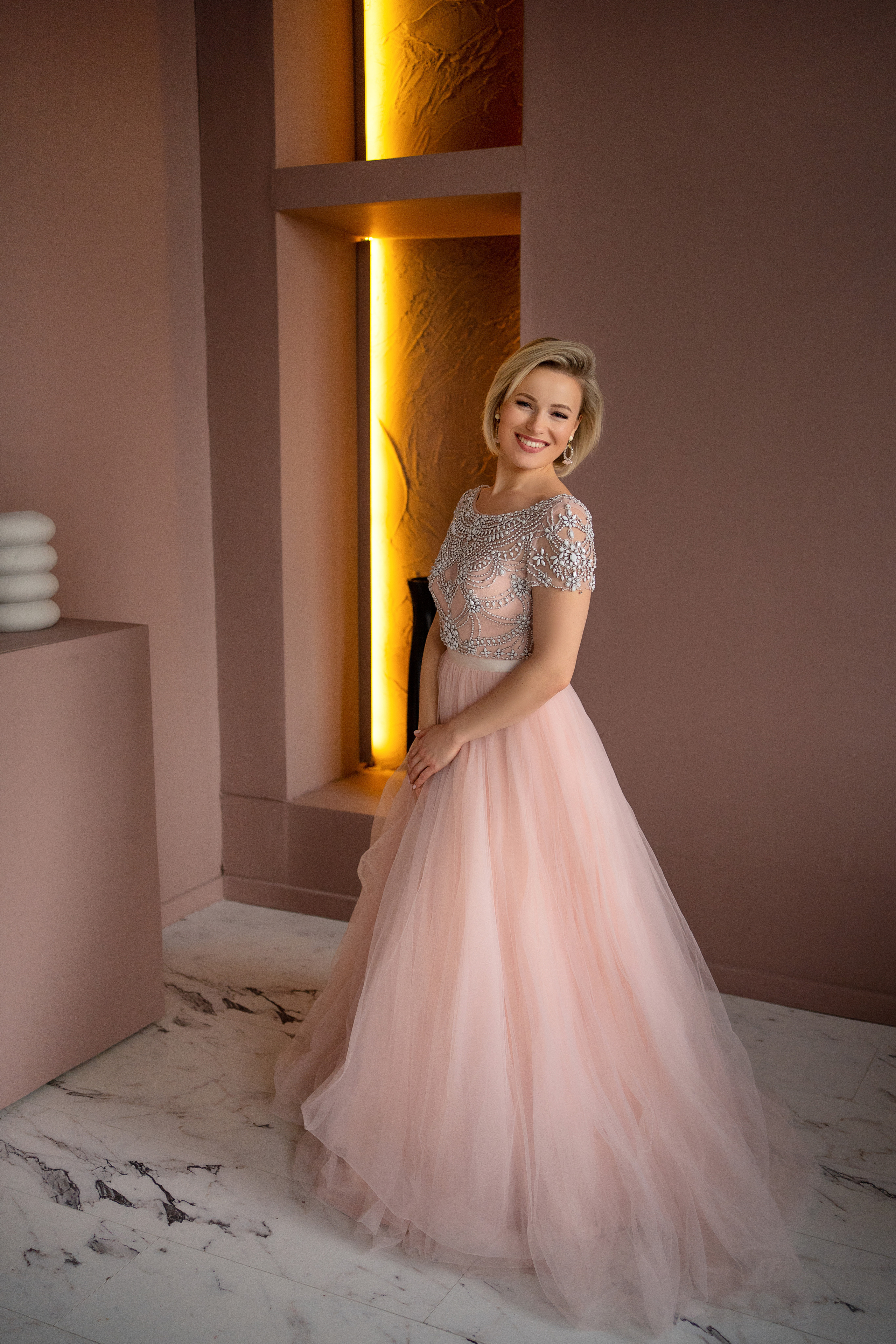 Ольга. Семейный и свадебный фотограф Минск, Беларусь Анна Орловская