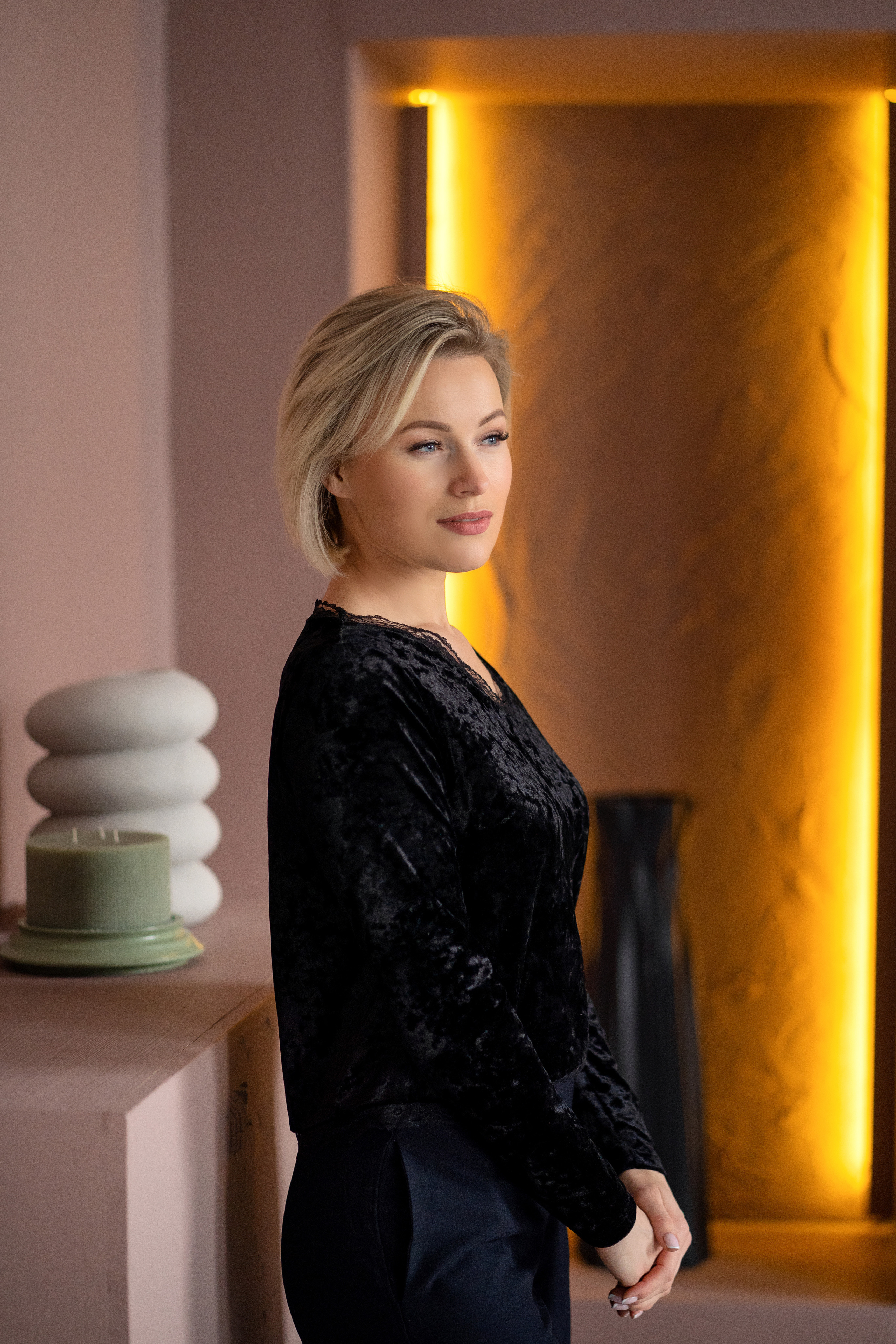 Ольга. Семейный и свадебный фотограф Минск, Беларусь Анна Орловская