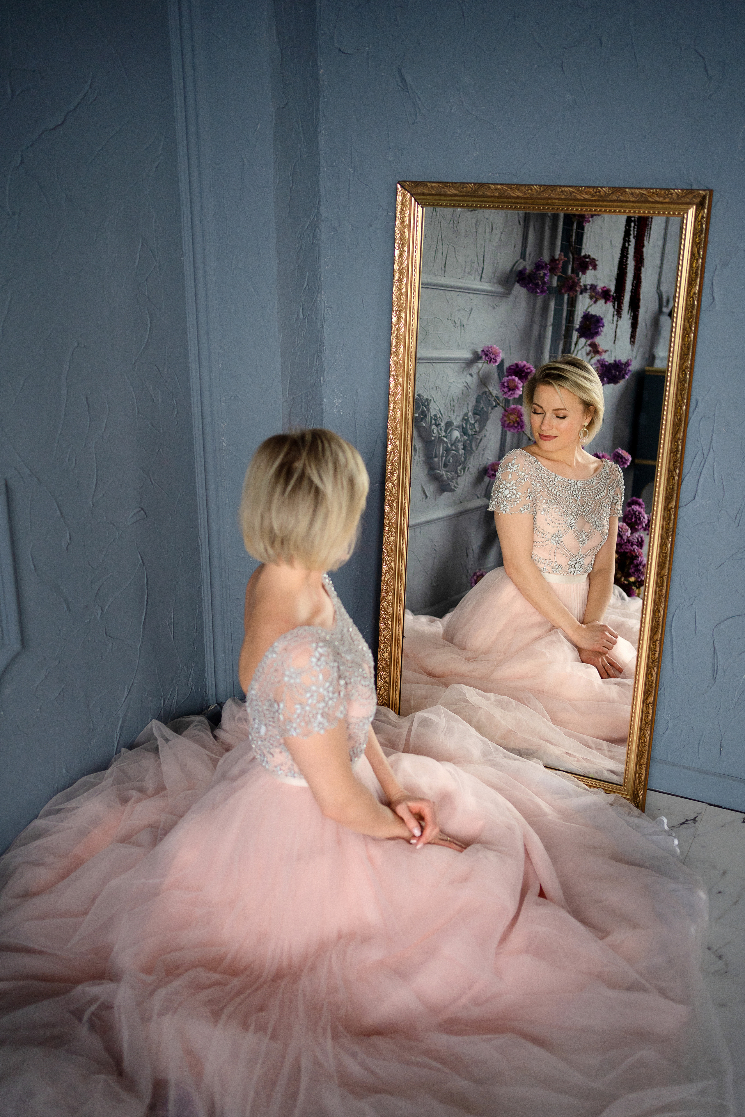 Ольга. Семейный и свадебный фотограф Минск, Беларусь Анна Орловская