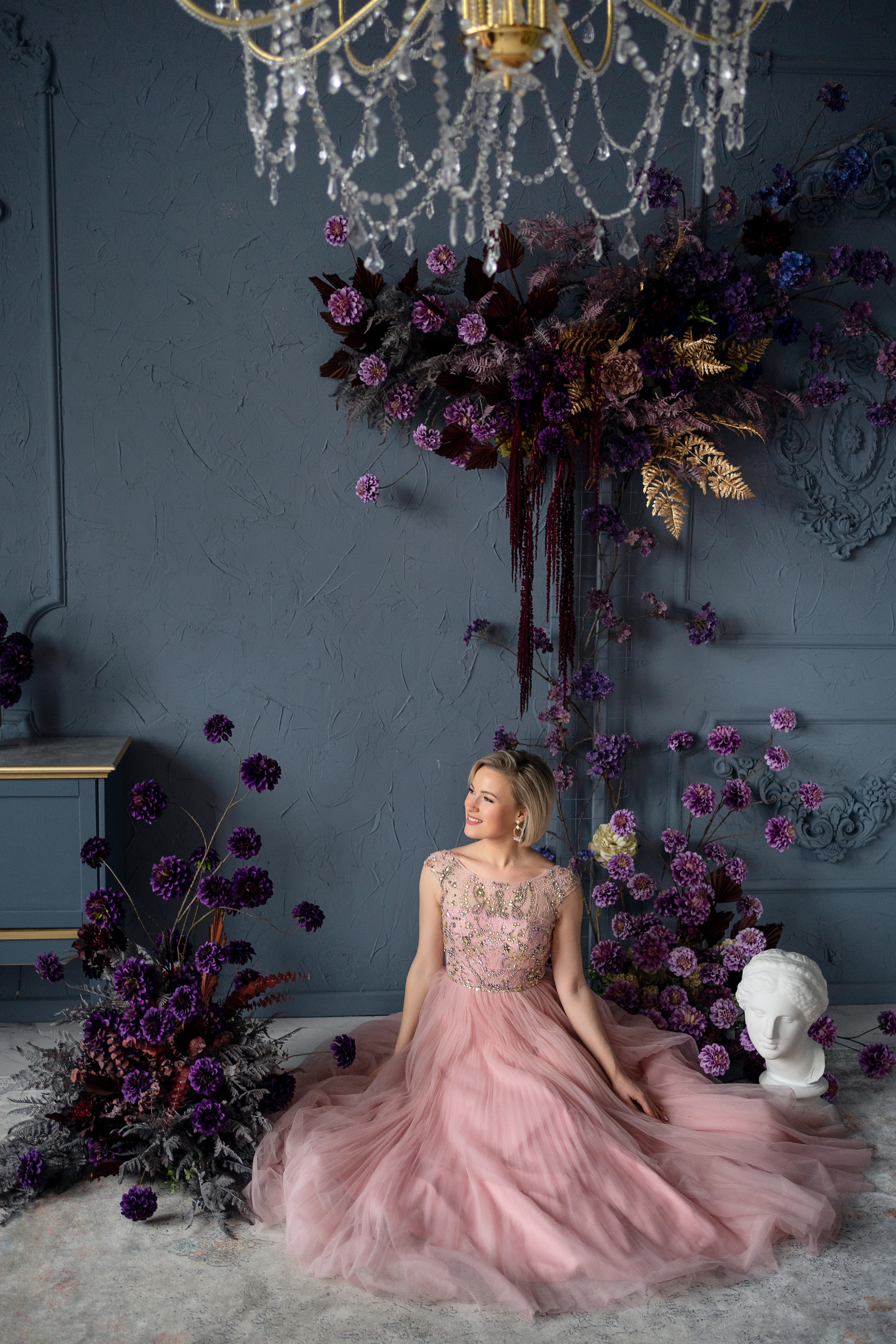 Ольга. Семейный и свадебный фотограф Минск, Беларусь Анна Орловская