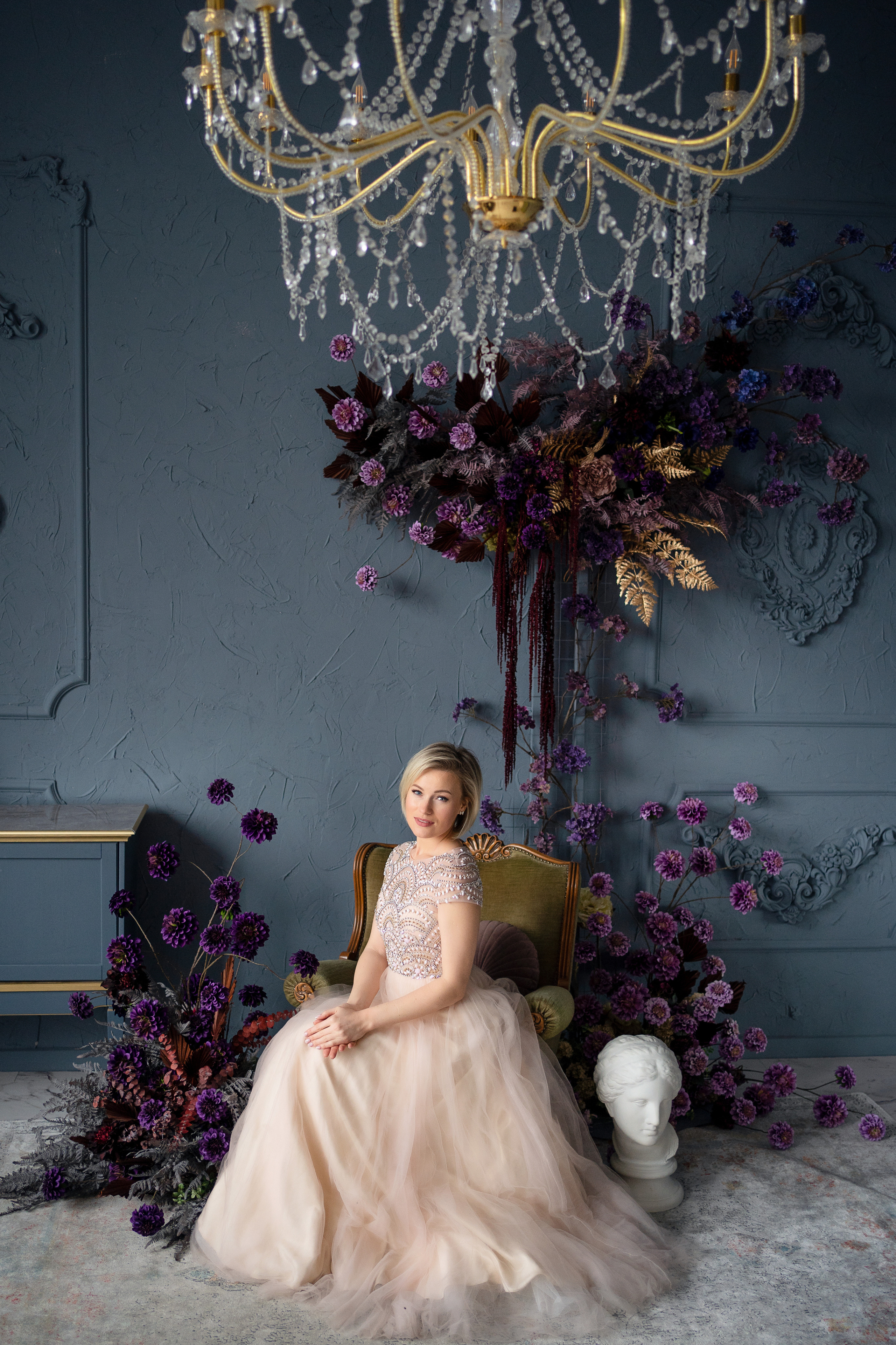 Ольга. Семейный и свадебный фотограф Минск, Беларусь Анна Орловская