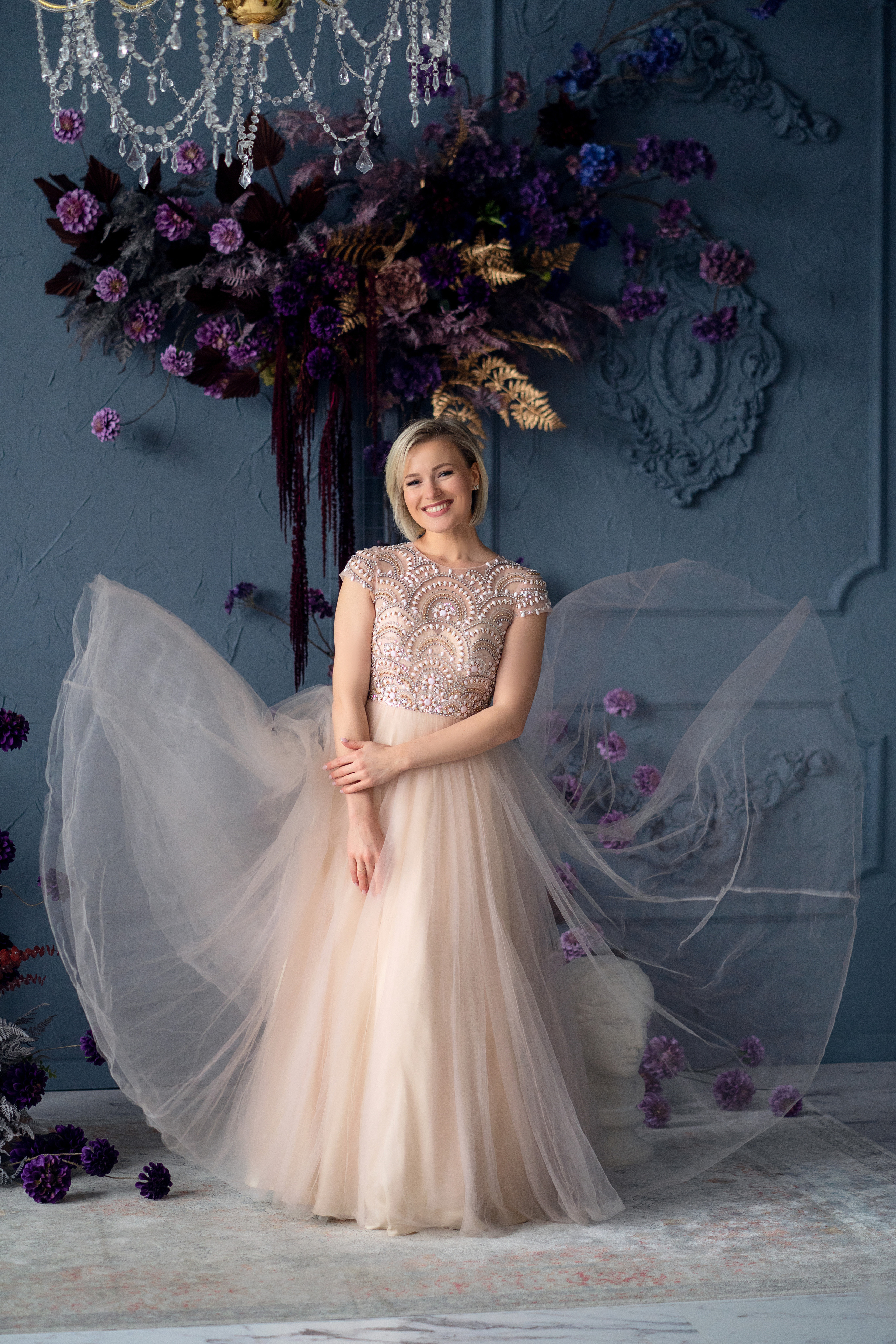 Ольга. Семейный и свадебный фотограф Минск, Беларусь Анна Орловская