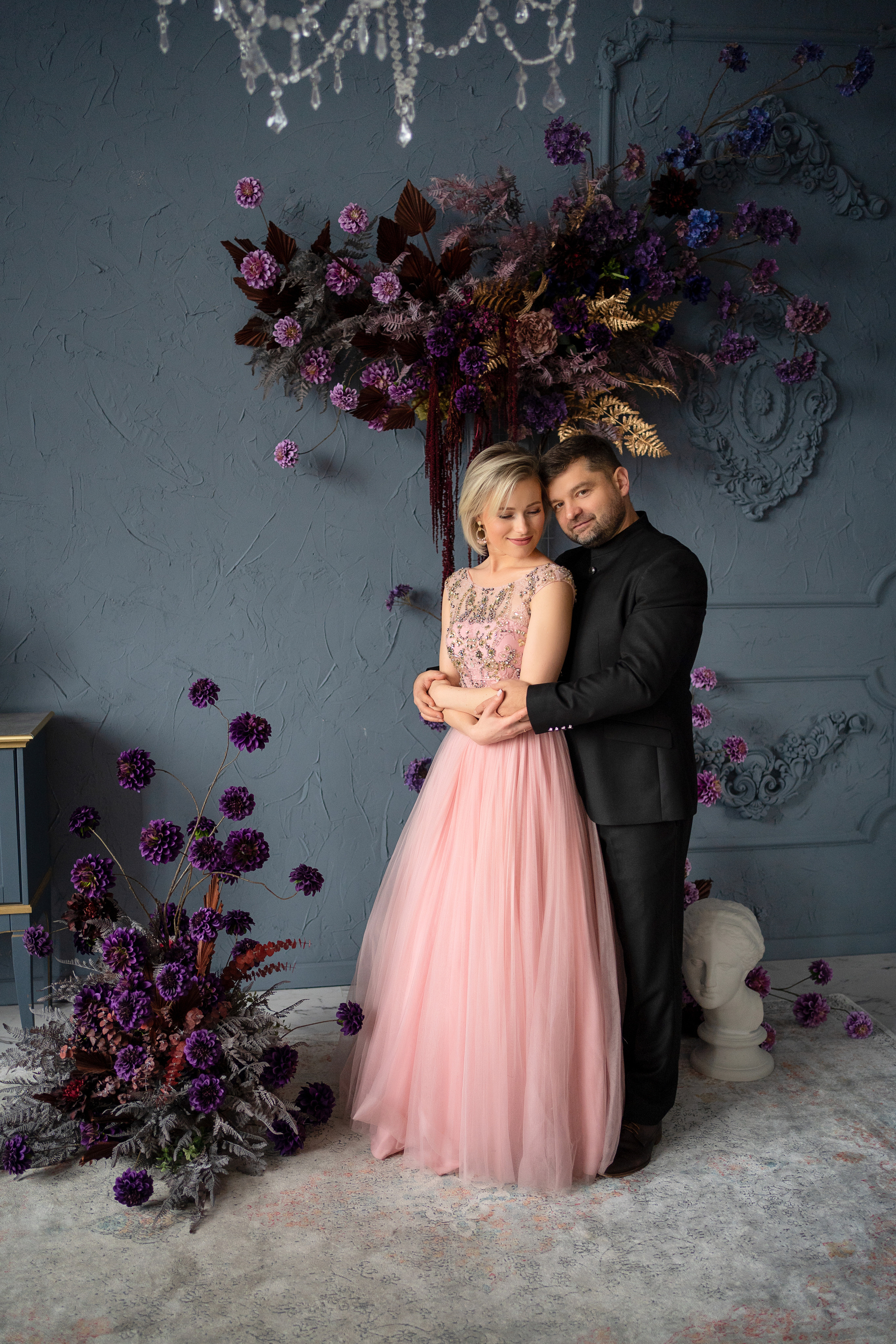 Ольга. Семейный и свадебный фотограф Минск, Беларусь Анна Орловская