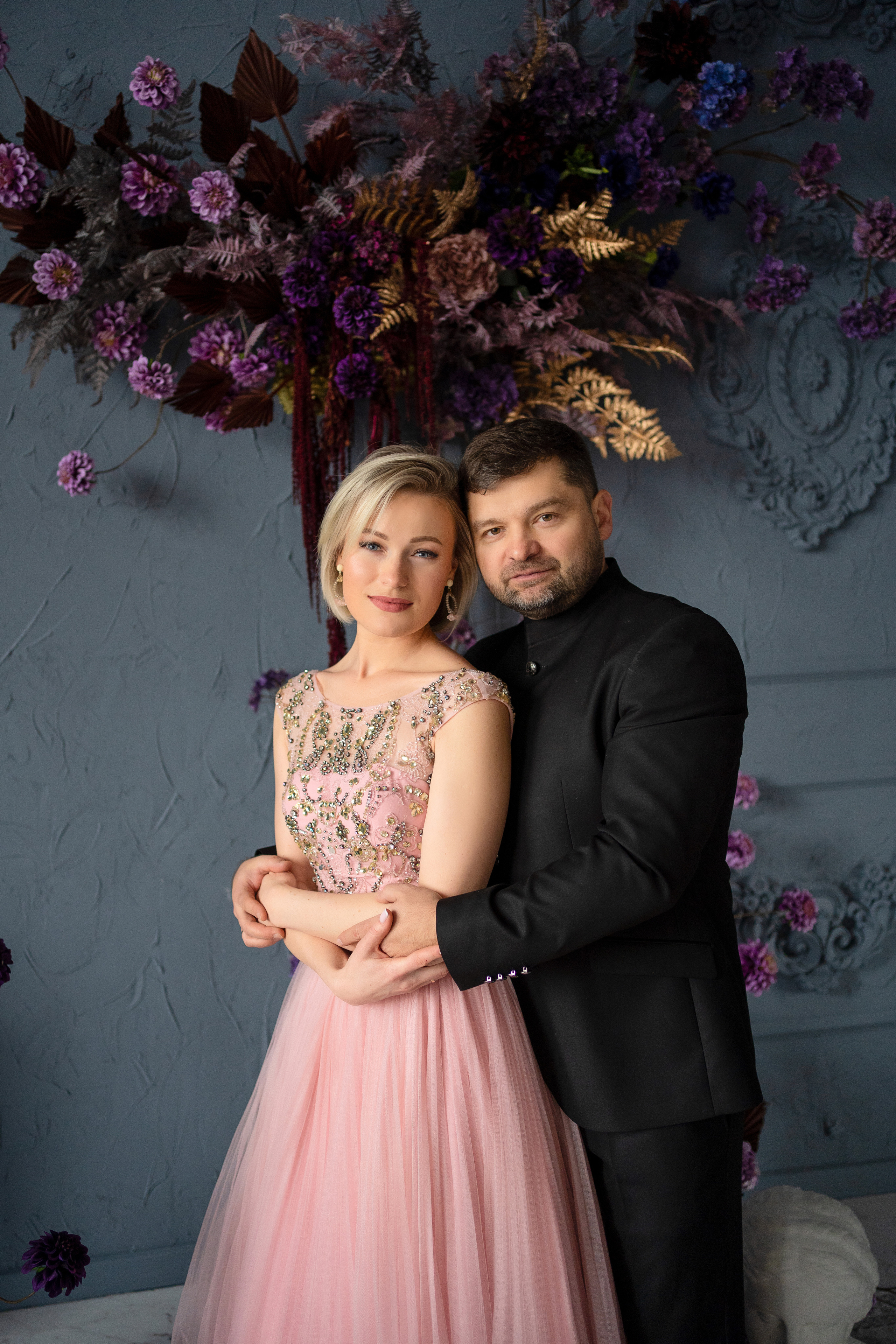 Ольга. Семейный и свадебный фотограф Минск, Беларусь Анна Орловская