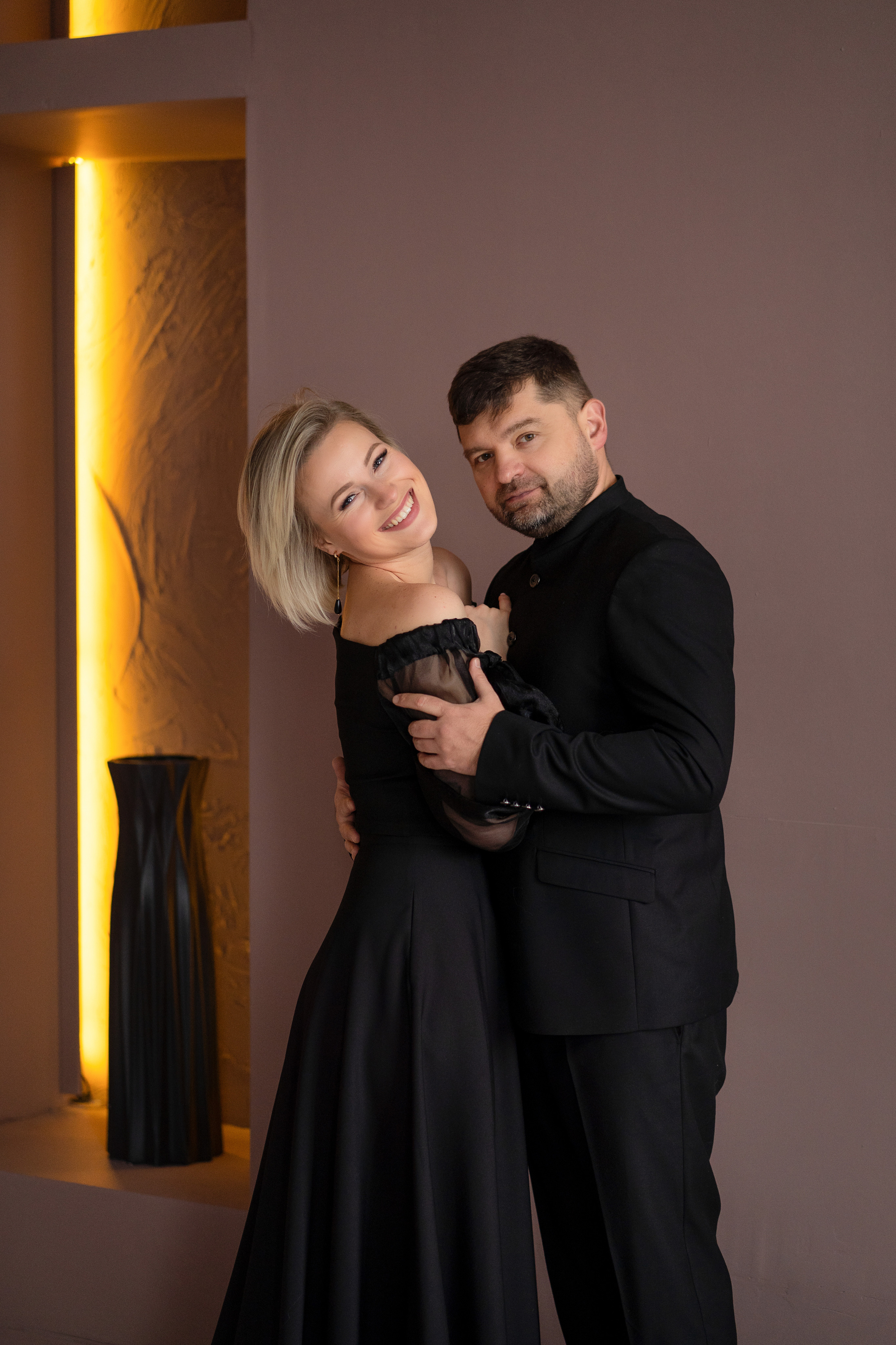 Ольга. Семейный и свадебный фотограф Минск, Беларусь Анна Орловская