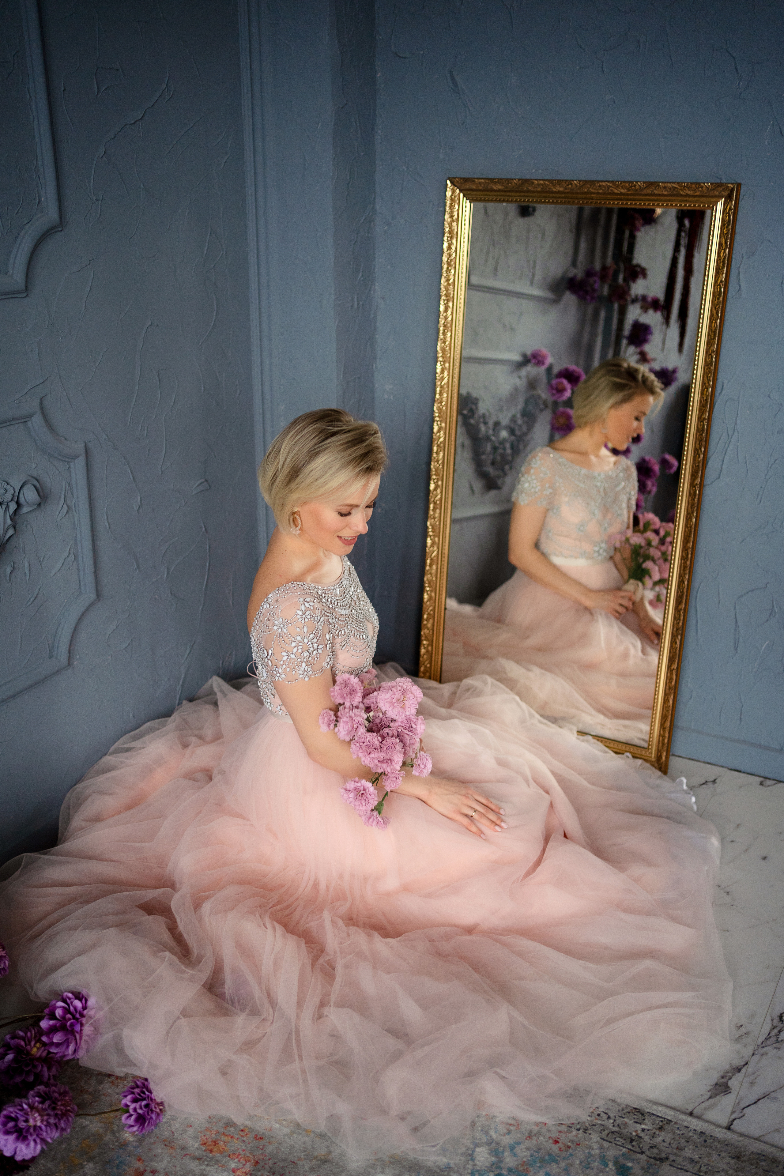 Ольга. Семейный и свадебный фотограф Минск, Беларусь Анна Орловская