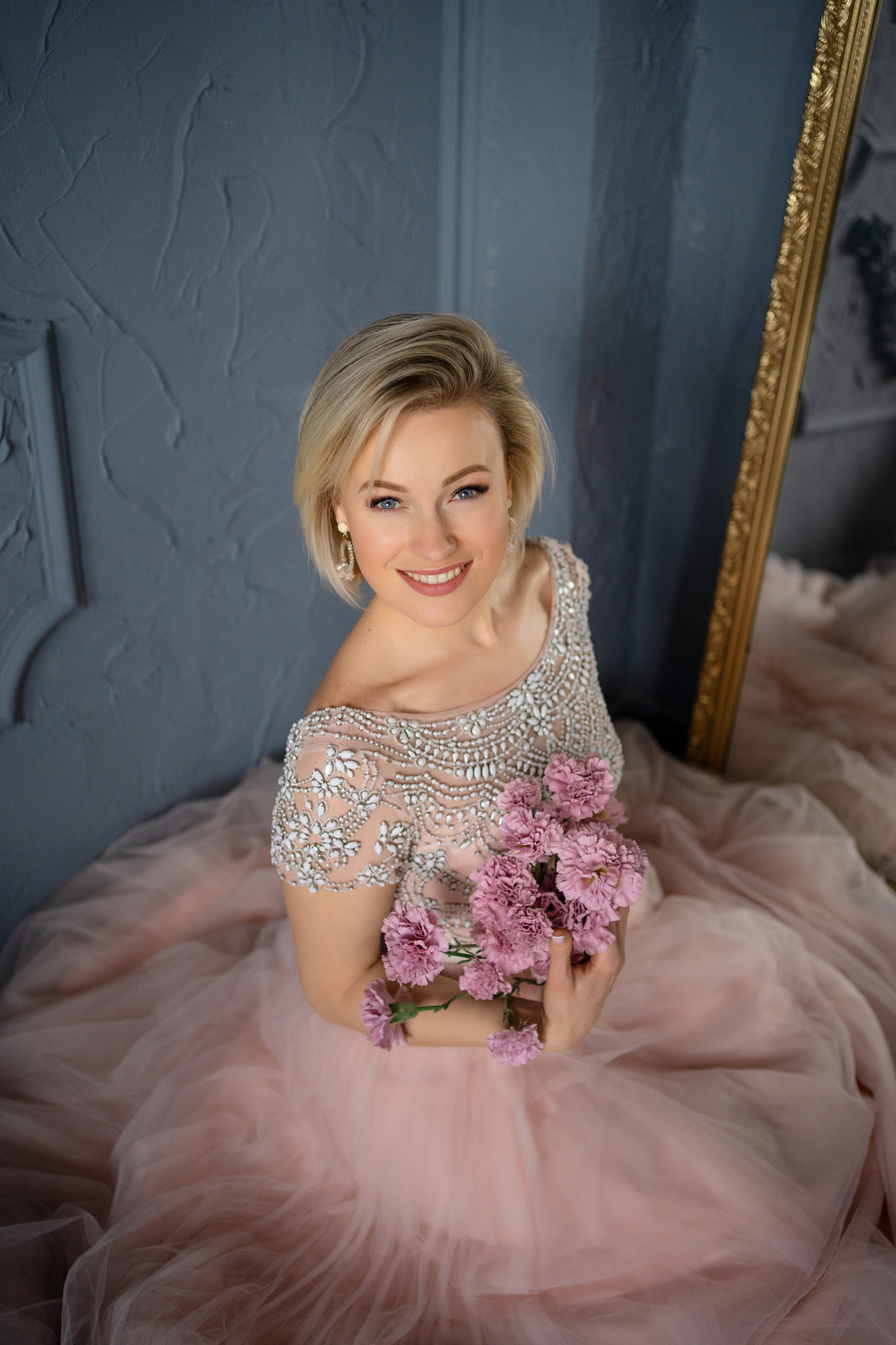 Ольга. Семейный и свадебный фотограф Минск, Беларусь Анна Орловская