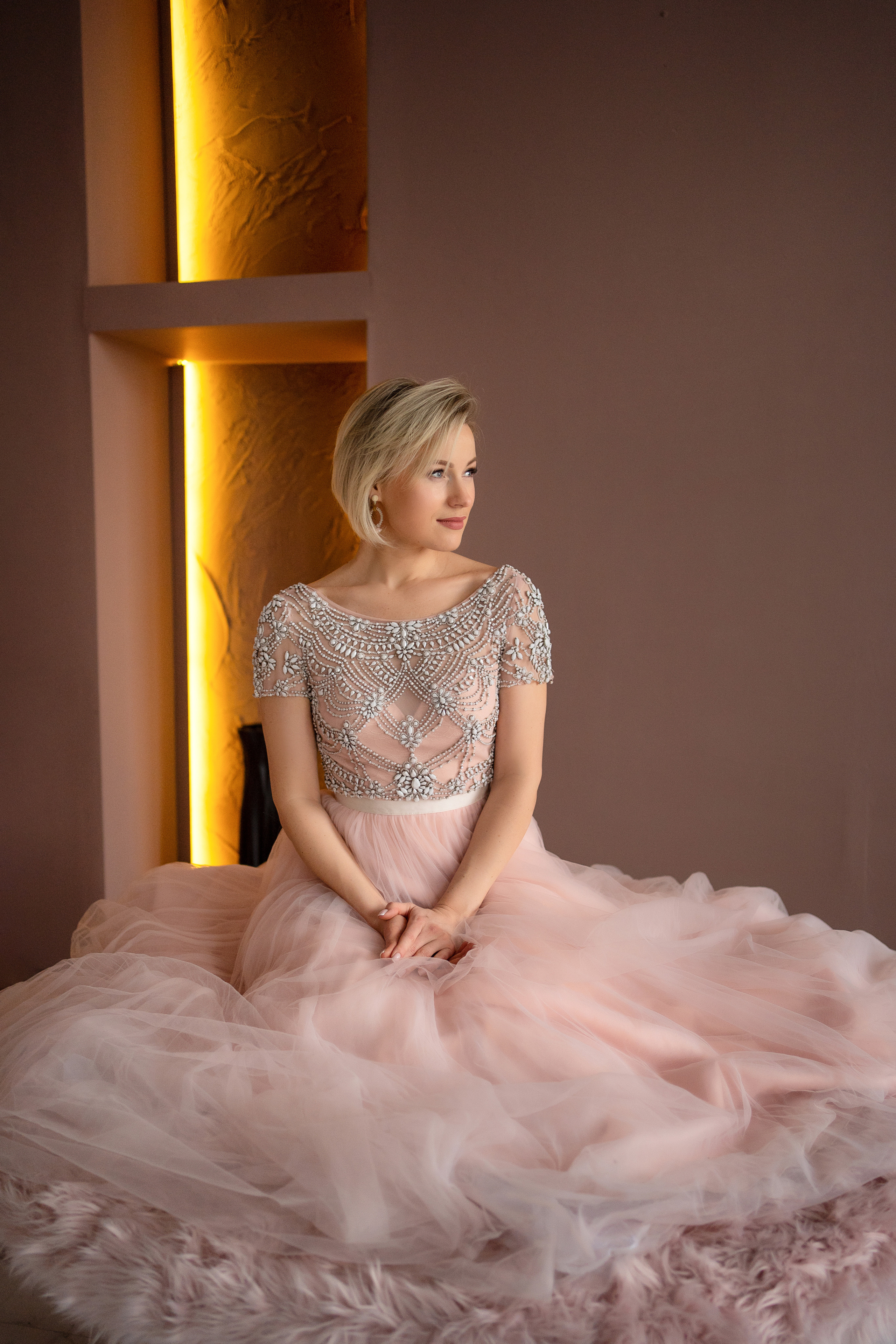 Ольга. Семейный и свадебный фотограф Минск, Беларусь Анна Орловская