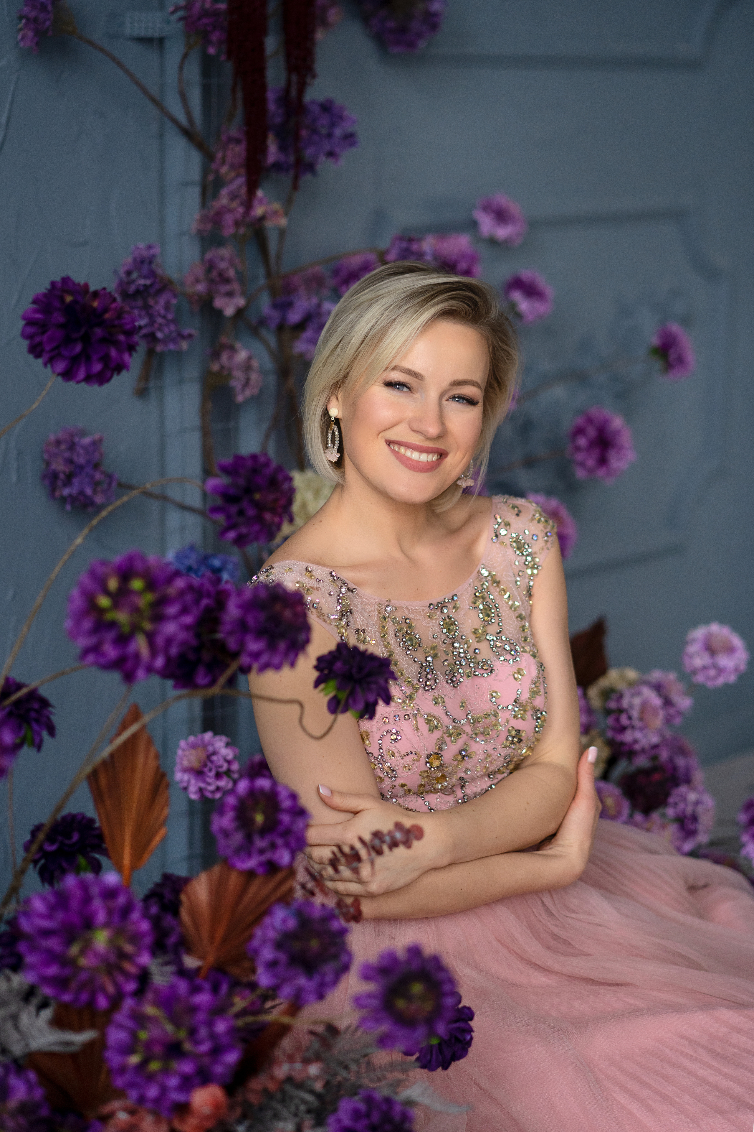 Ольга. Семейный и свадебный фотограф Минск, Беларусь Анна Орловская