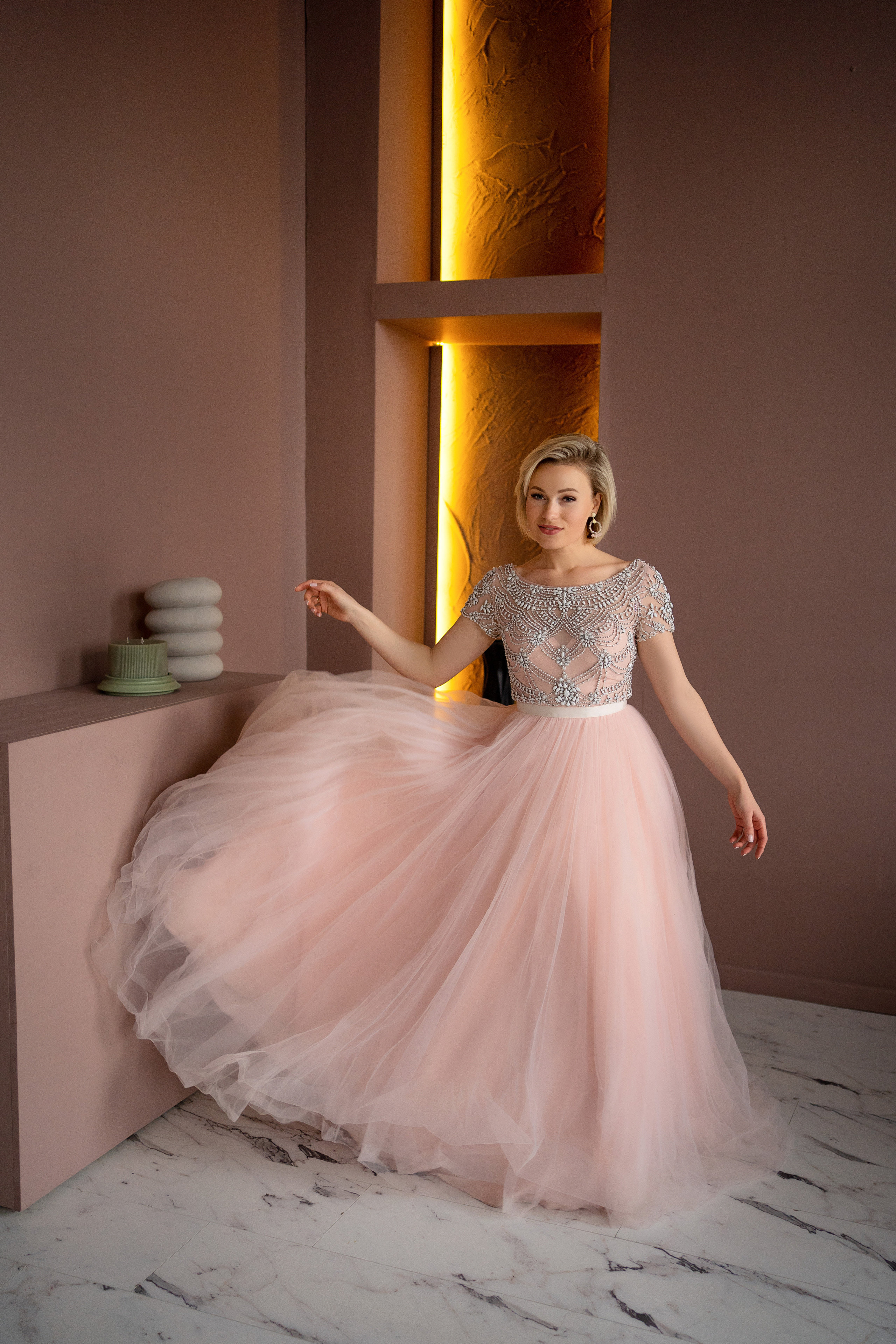 Ольга. Семейный и свадебный фотограф Минск, Беларусь Анна Орловская