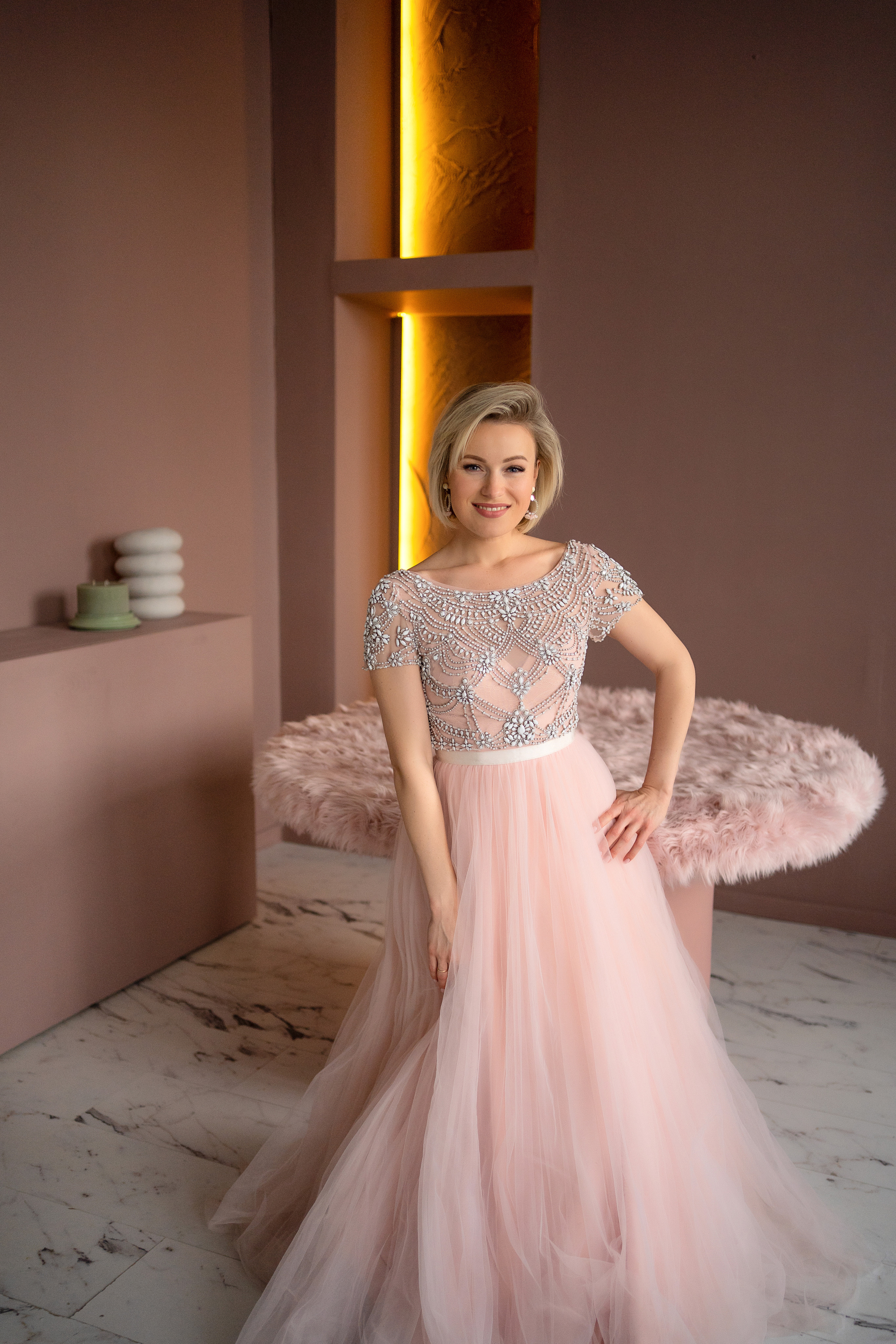 Ольга. Семейный и свадебный фотограф Минск, Беларусь Анна Орловская