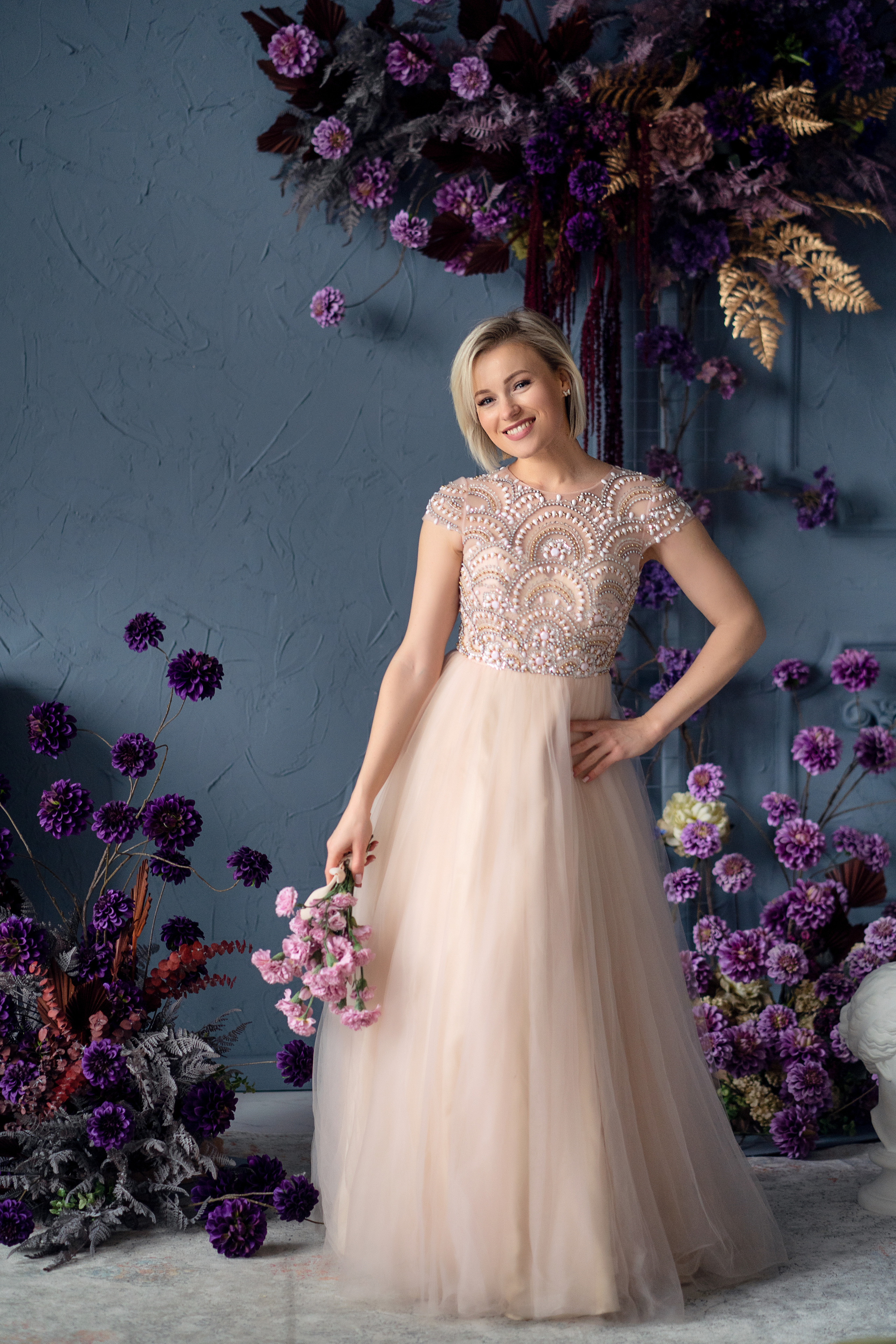 Ольга. Семейный и свадебный фотограф Минск, Беларусь Анна Орловская