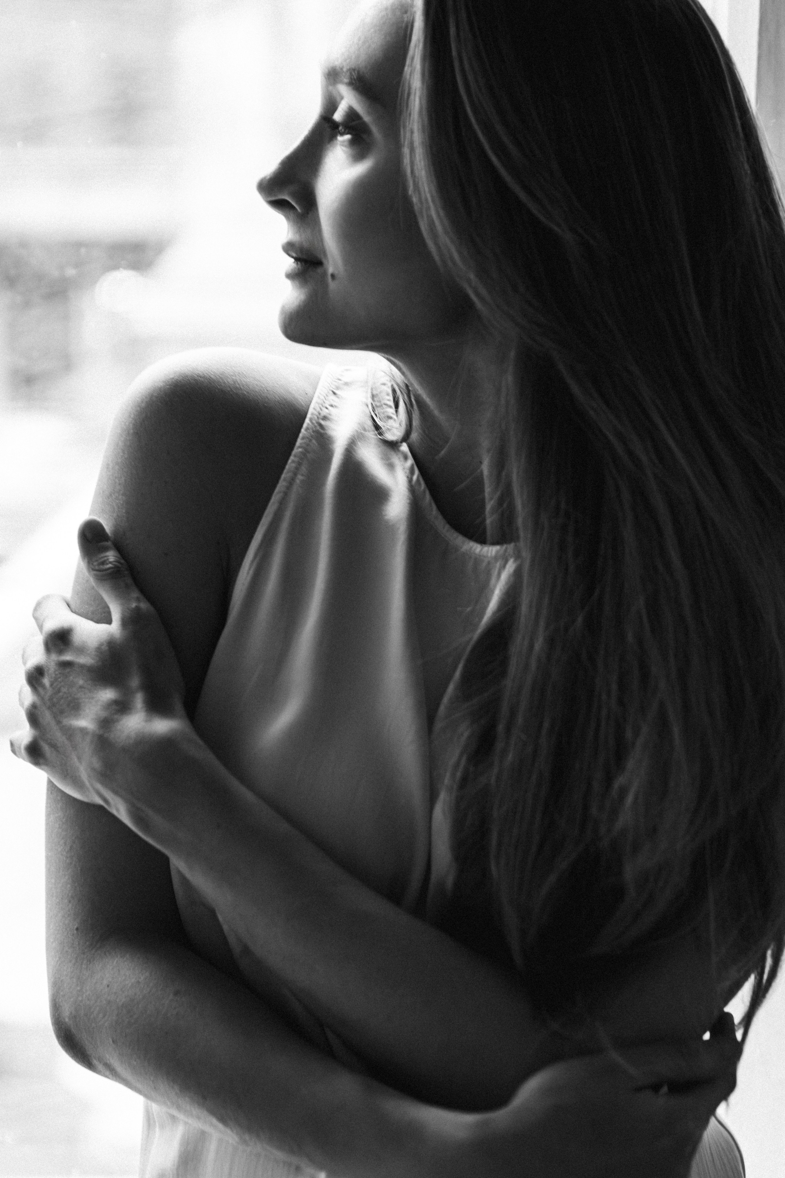 Надежда. Главная