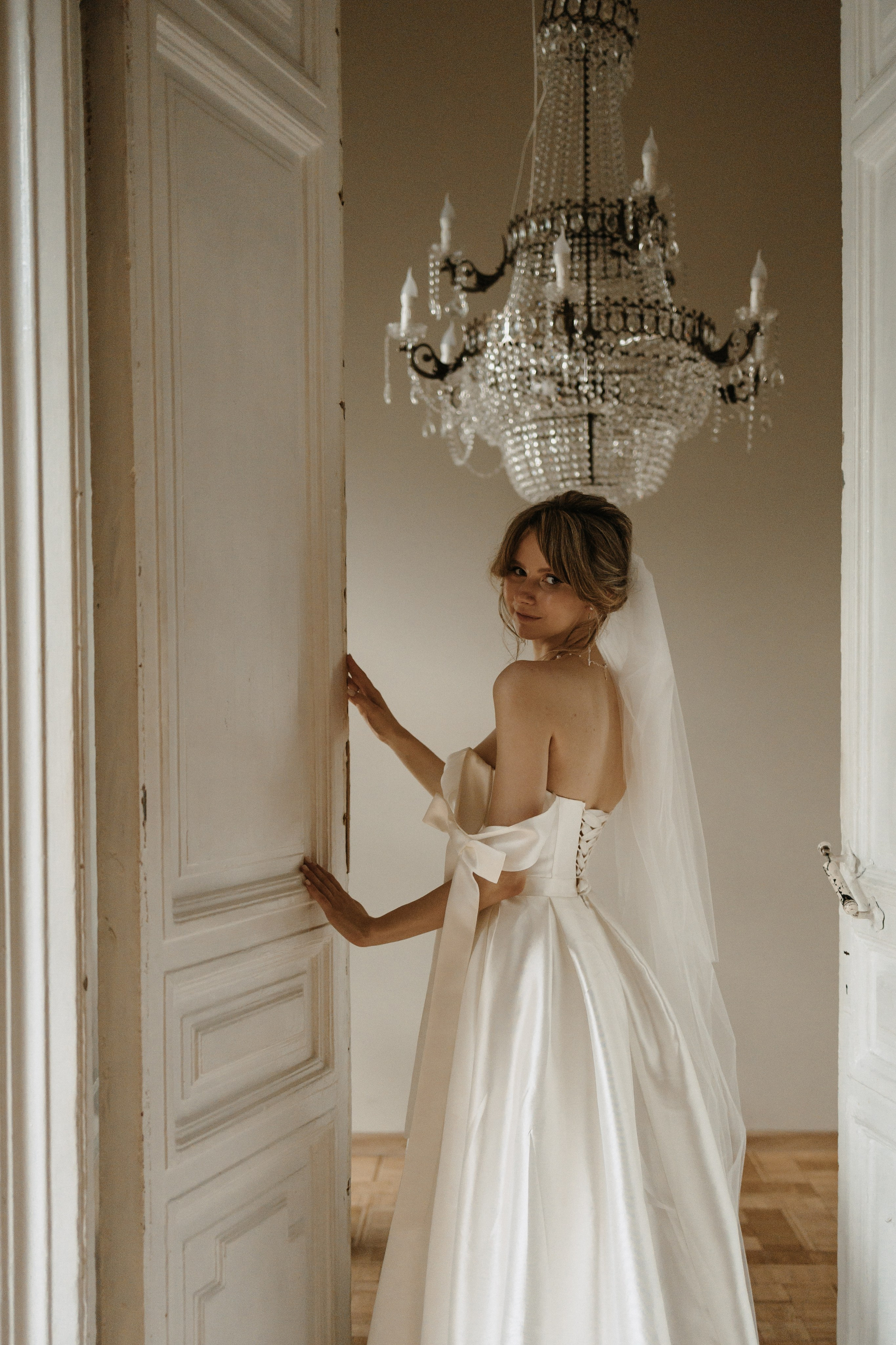 Илья и Ксюша (2024). Свадебный и семейный фотограф в Москве Яна Шувалова